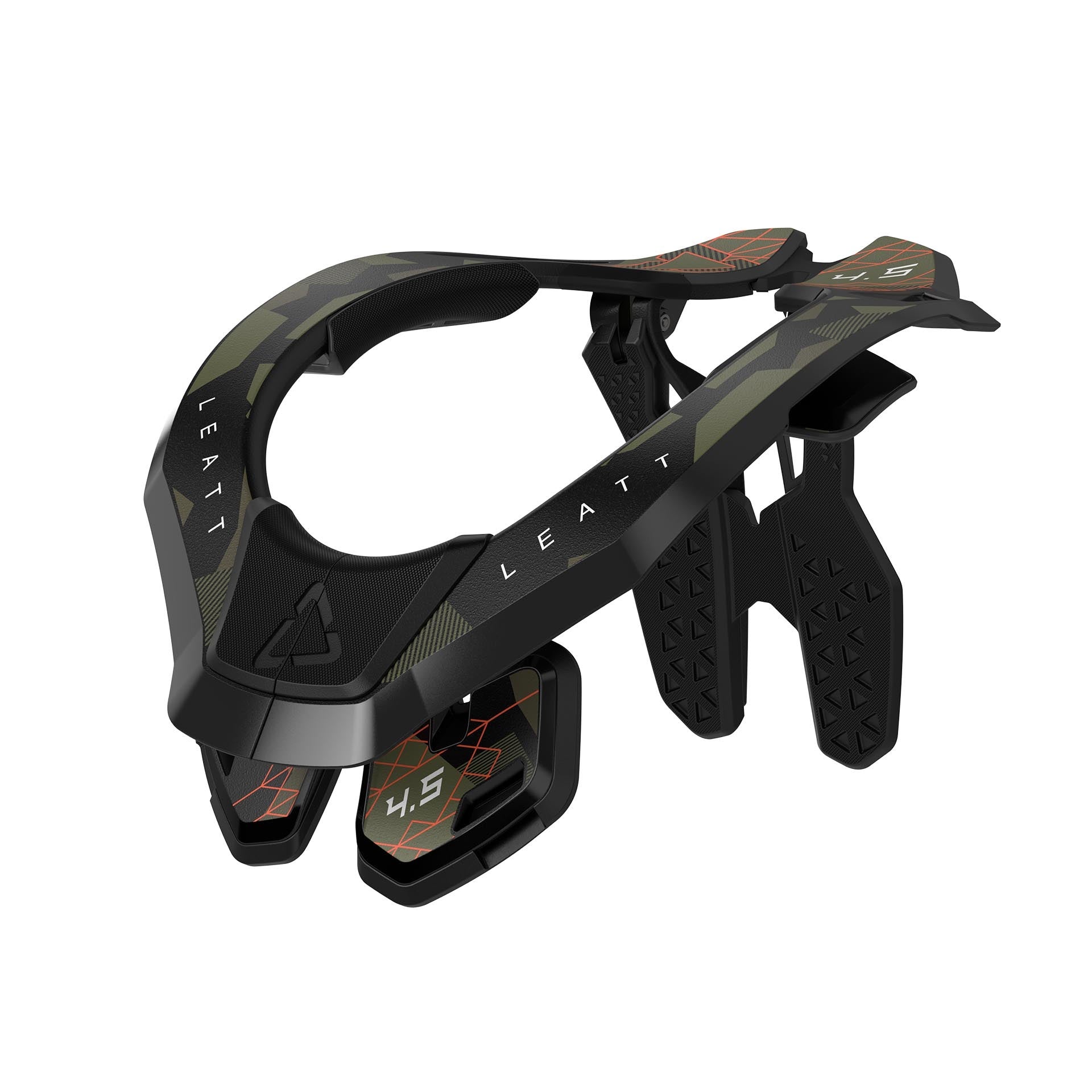 Collarin 4.5 V25