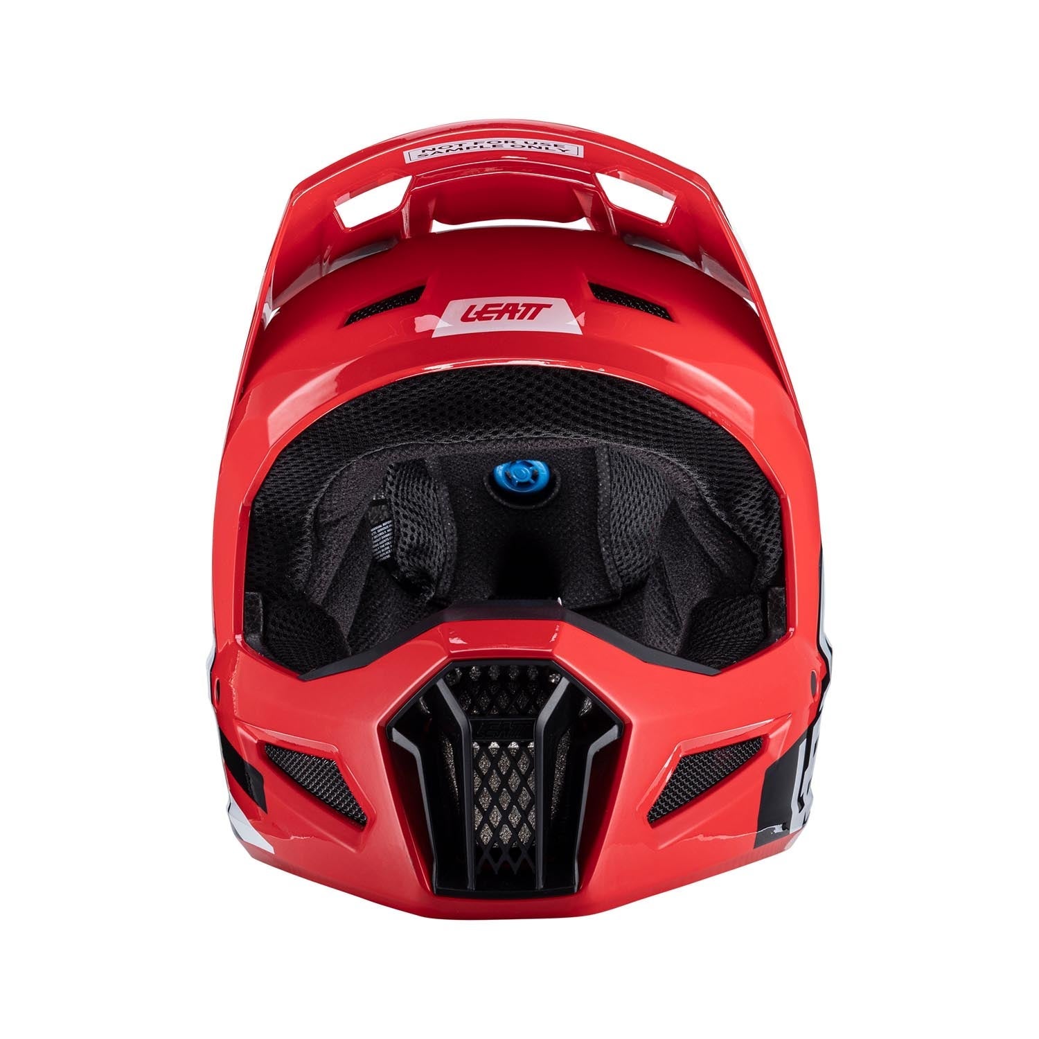 Casco Kit Moto 3.5 con Gafas Velocity 4.5 V24
