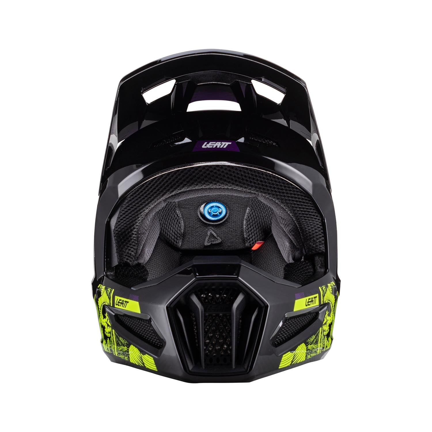 Casco Moto 2.5 V24