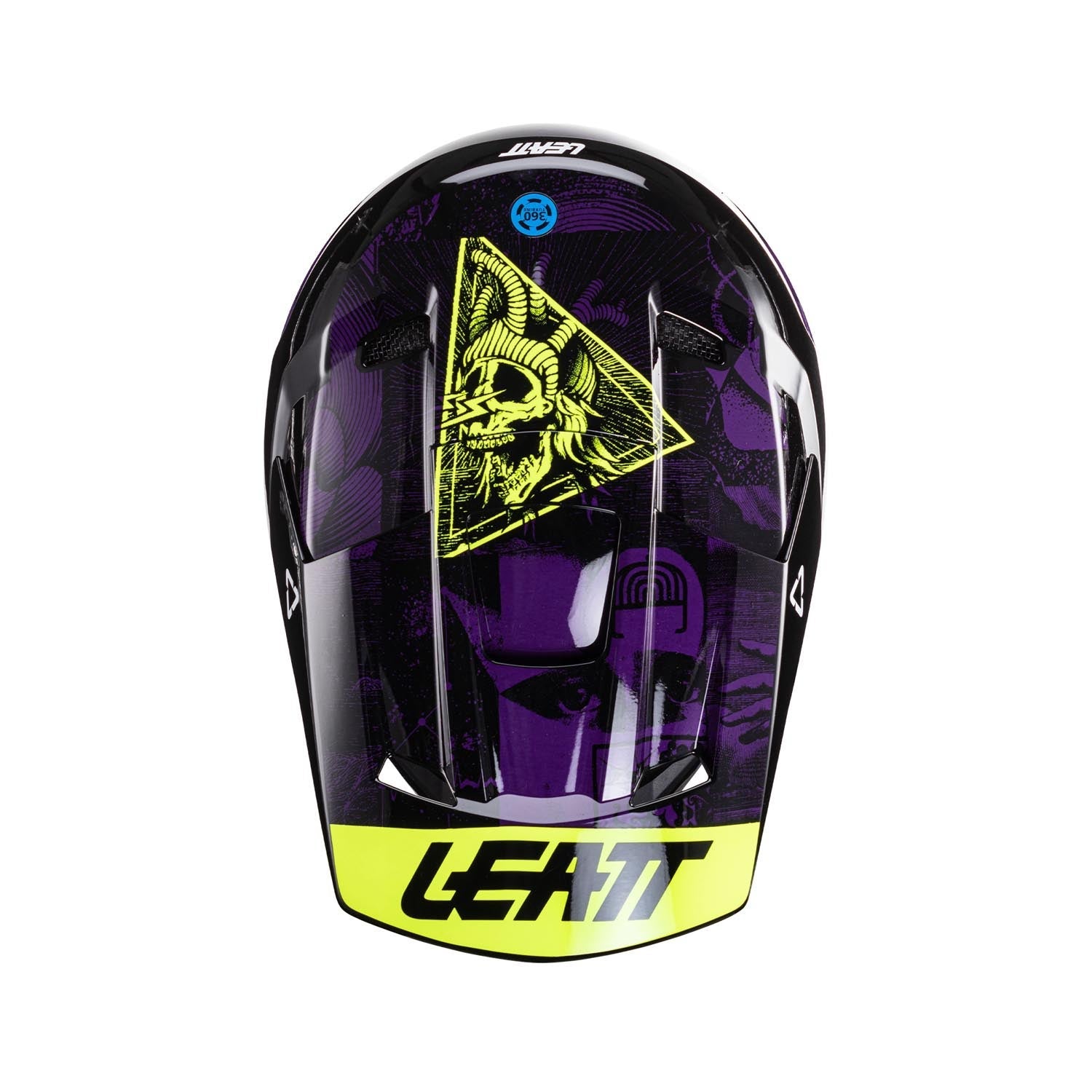Casco Moto 2.5 V24