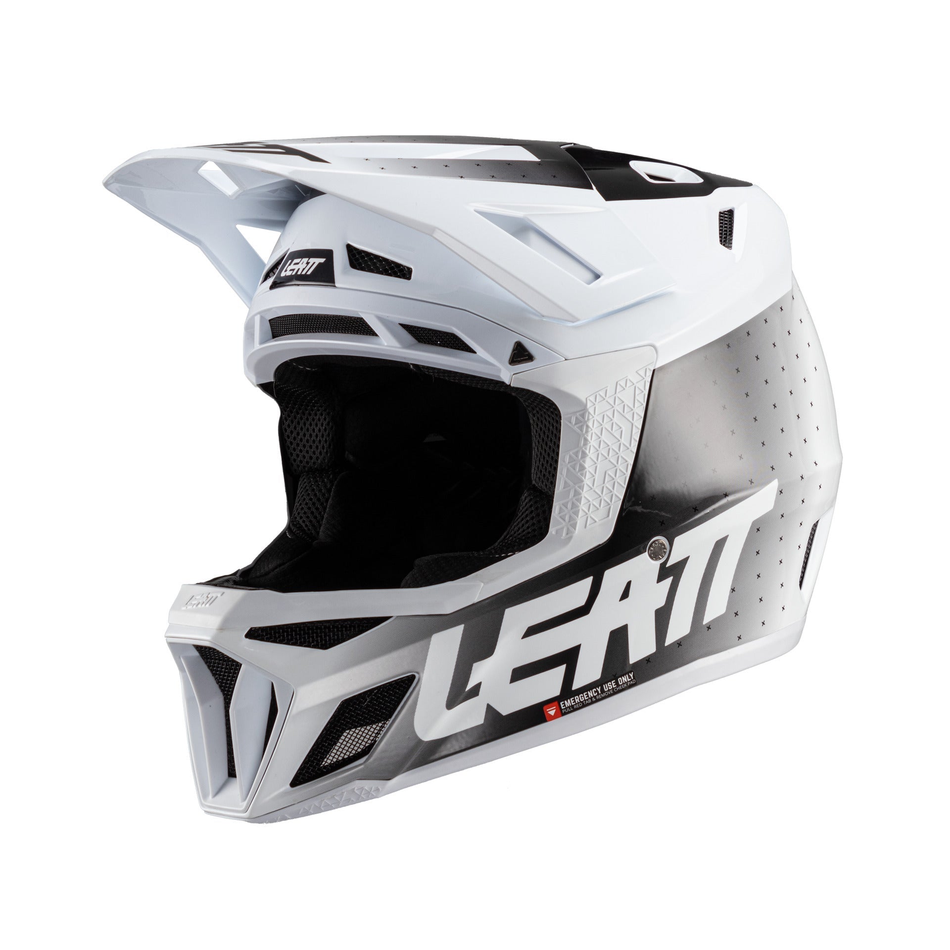 Casco MTB Gravity 8.0