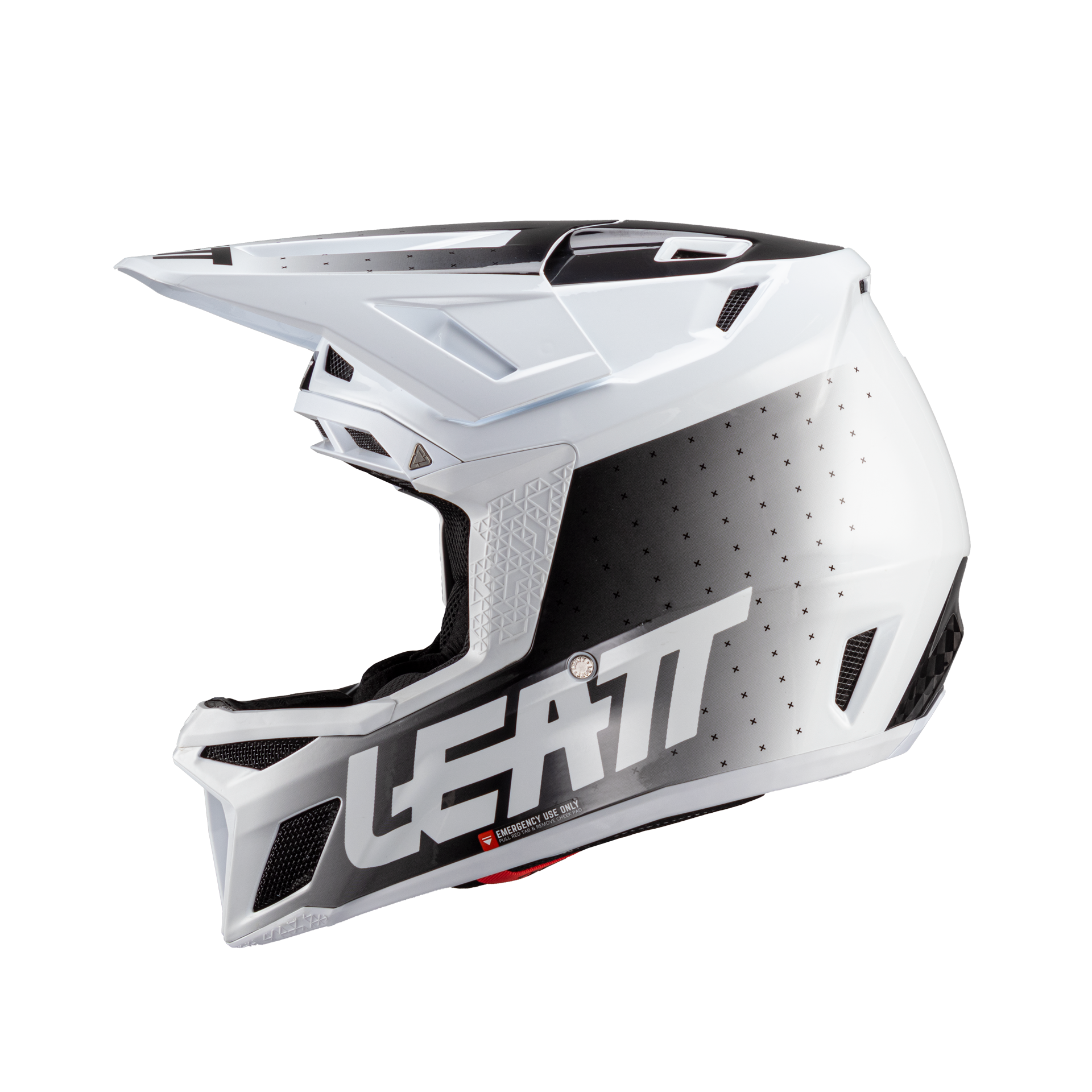 Casco MTB Gravity 8.0