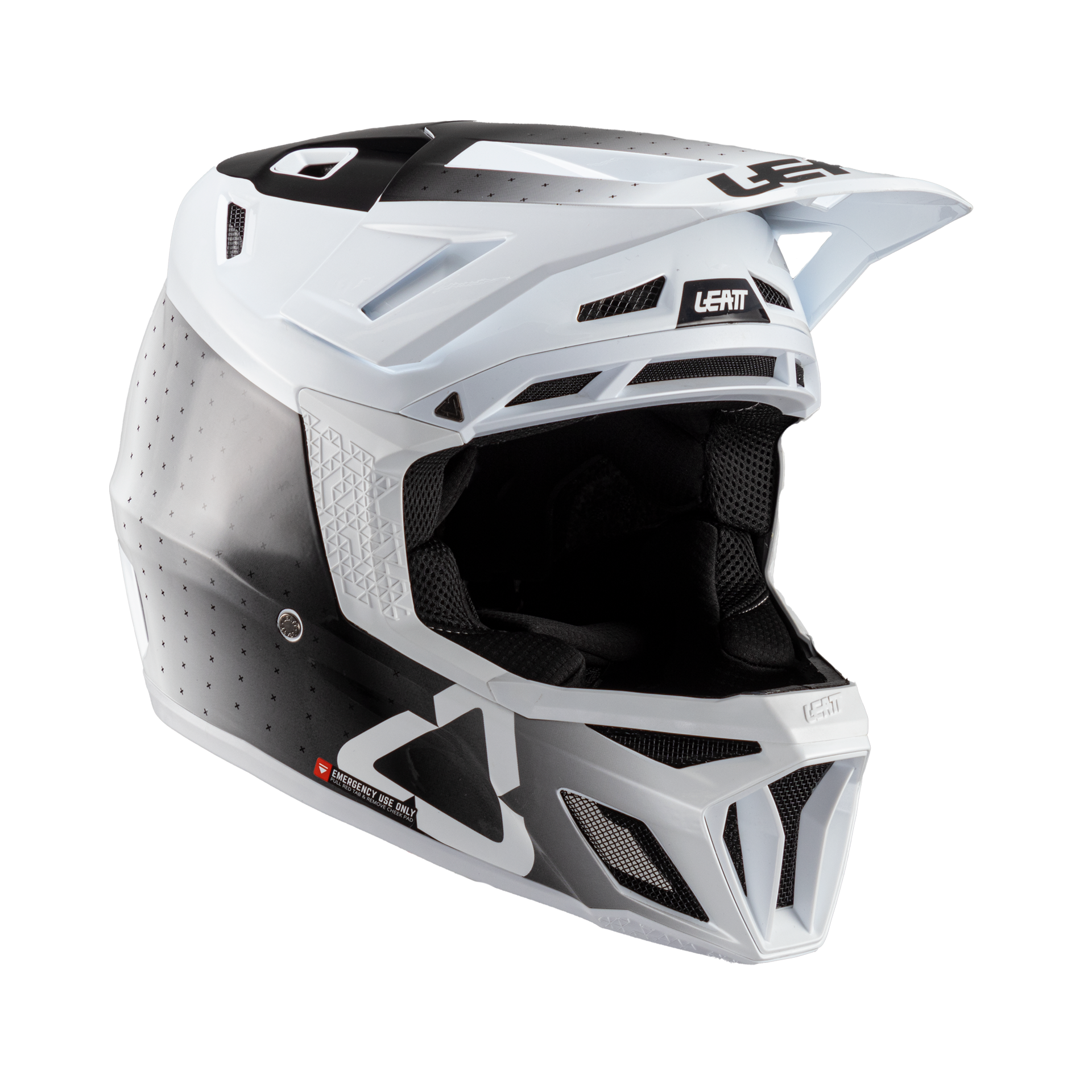 Casco MTB Gravity 8.0