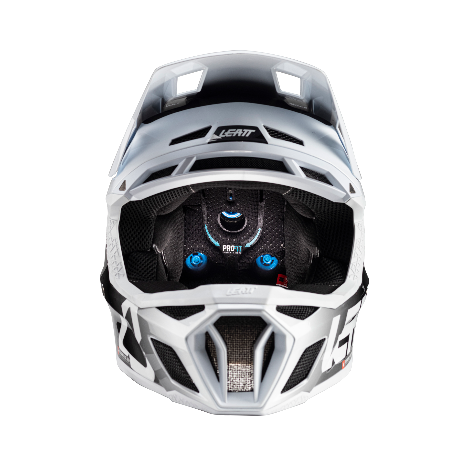 Casco MTB Gravity 8.0