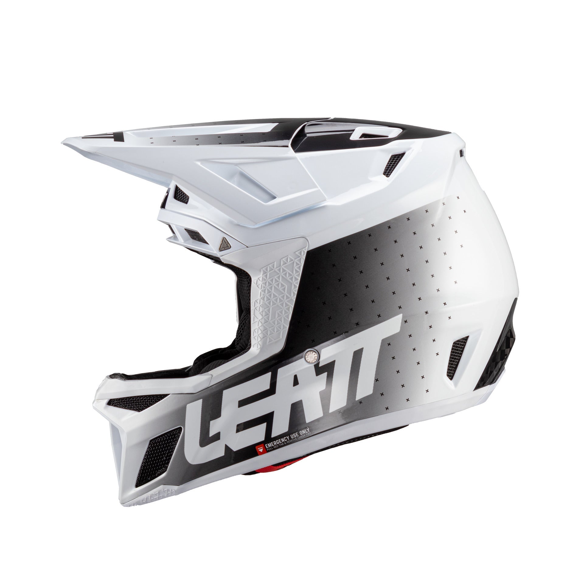 Casco MTB Gravity 8.0