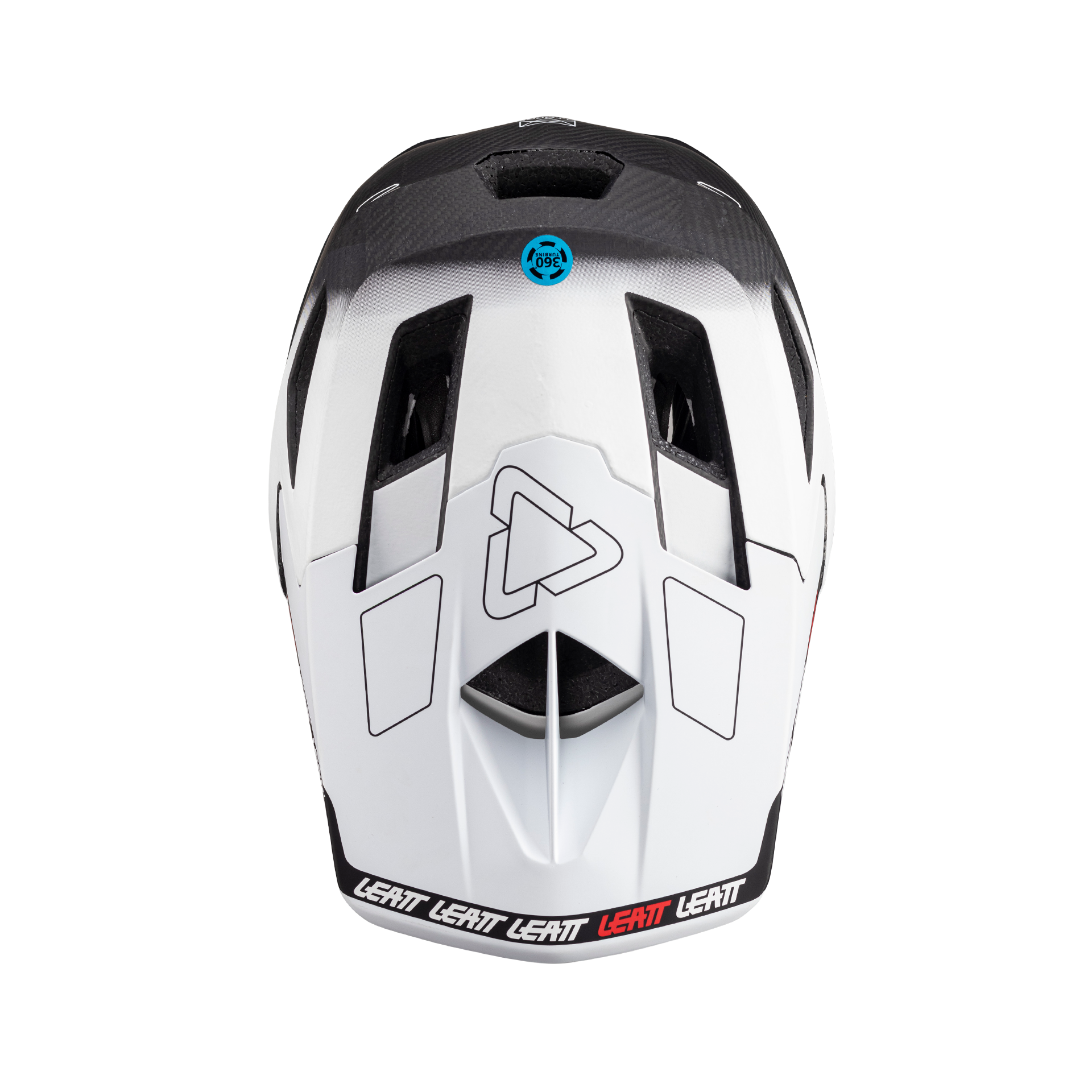 Casco MTB Gravity 6.0 Carbon