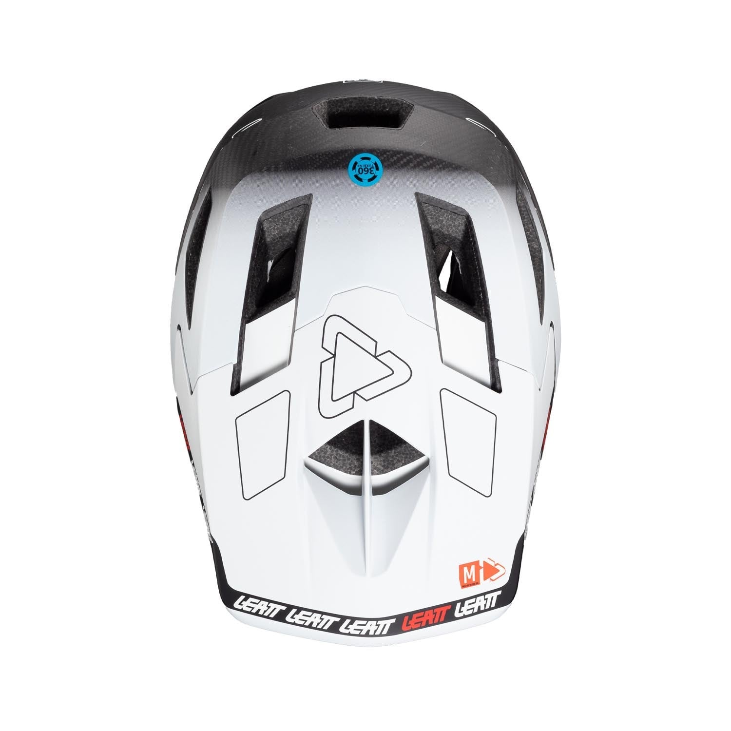 Casco MTB Gravity 6.0 Carbon