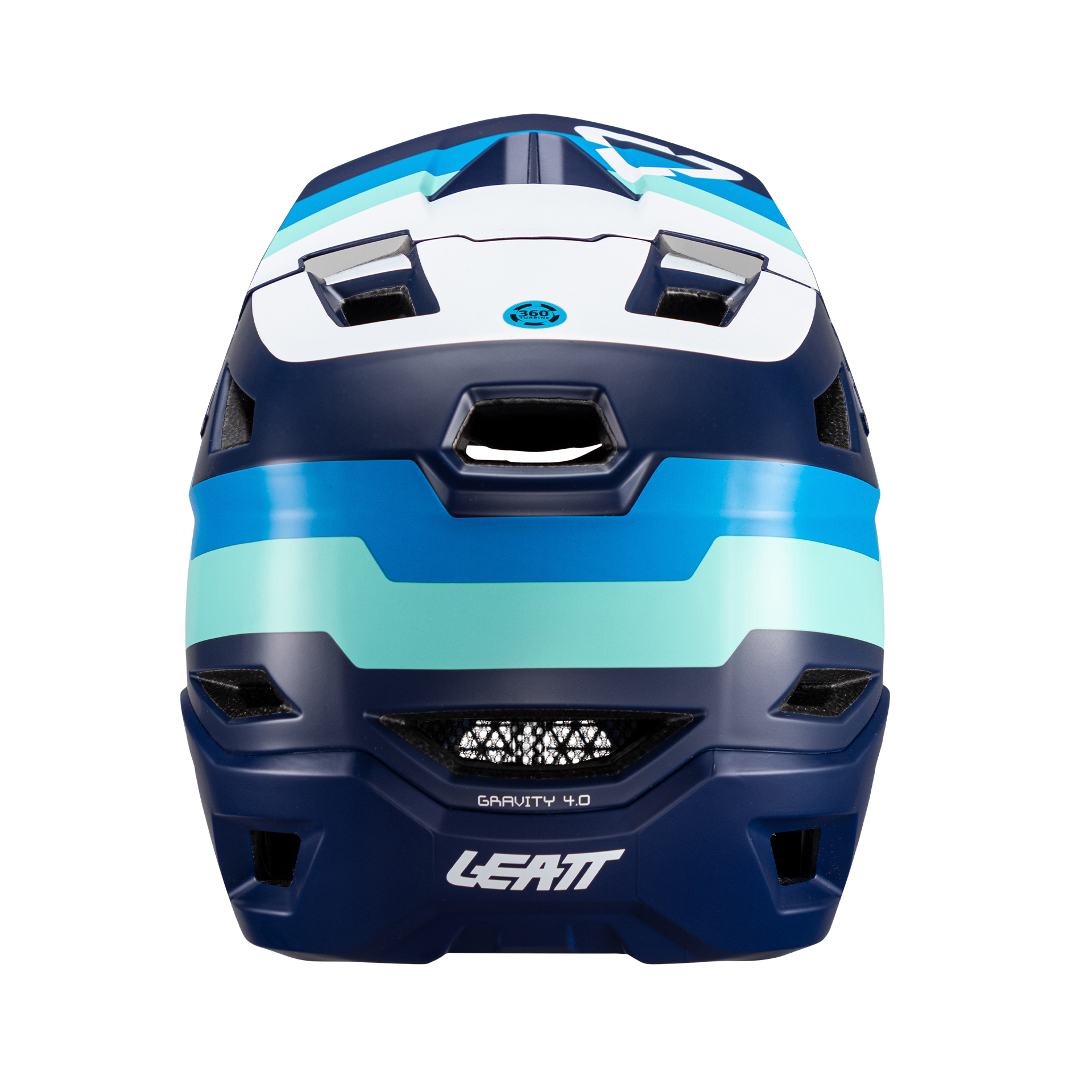 Casco MTB Gravity 4.0 V24