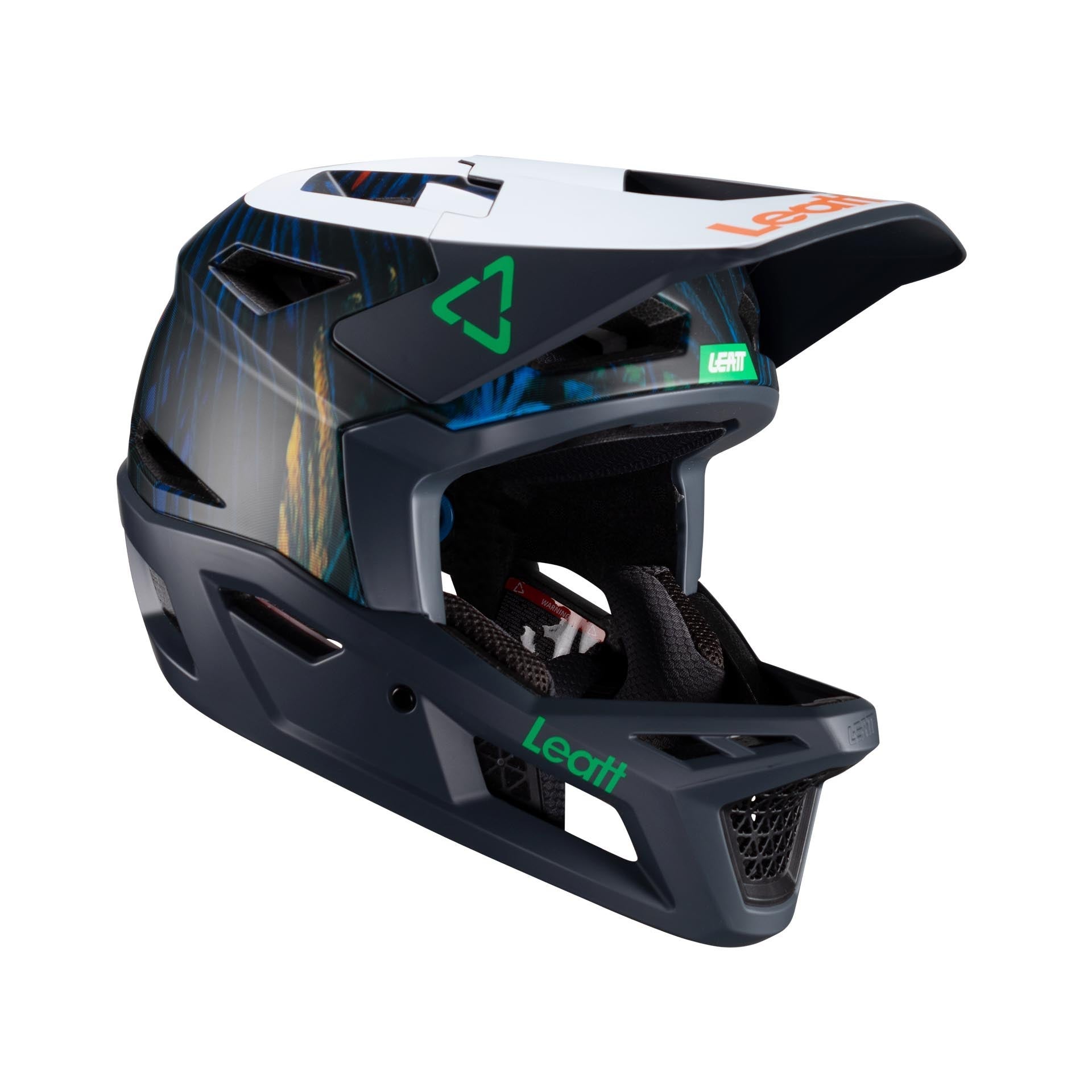 Casco MTB Gravity 4.0 V24