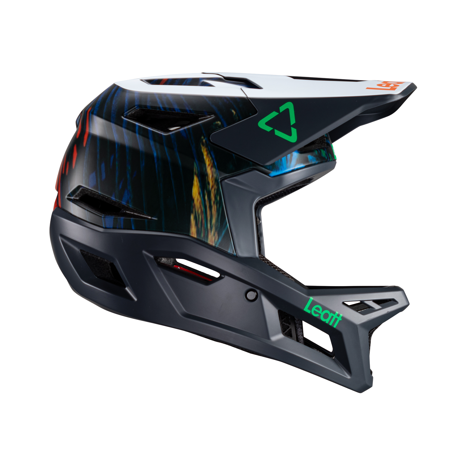 Casco MTB Gravity 4.0 V24