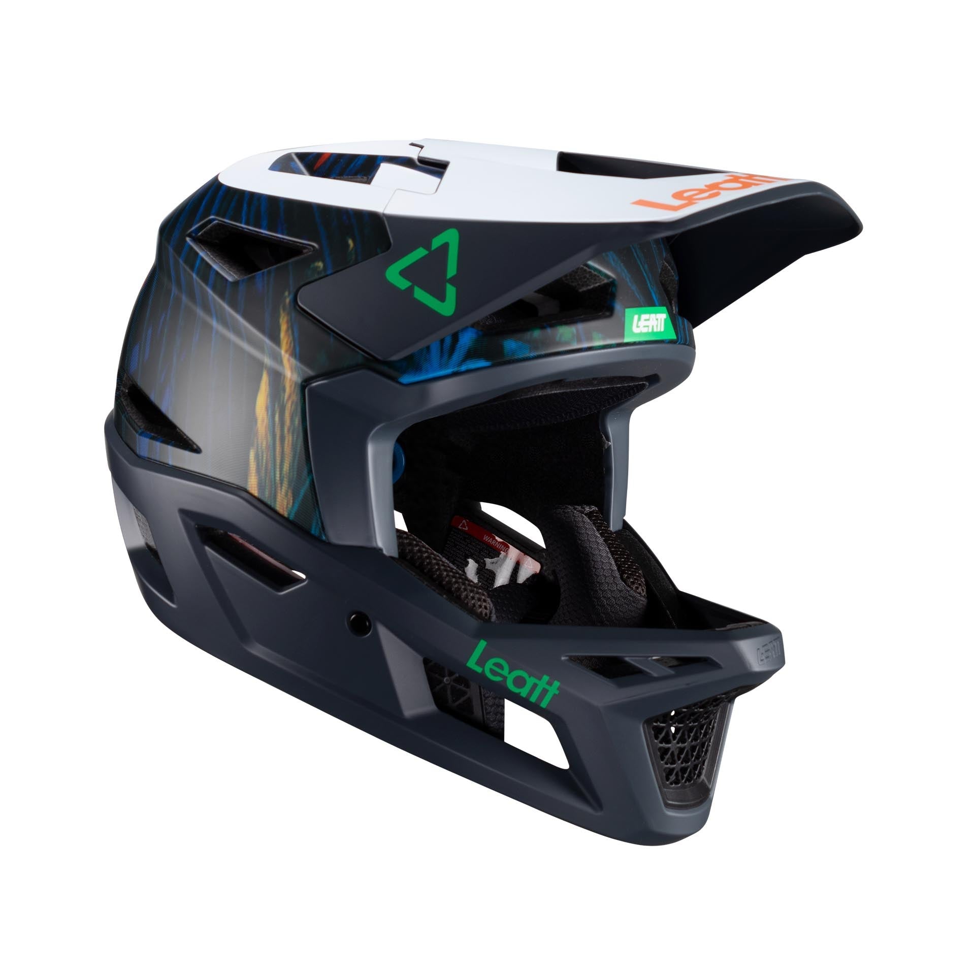 Casco MTB Gravity 4.0 V24