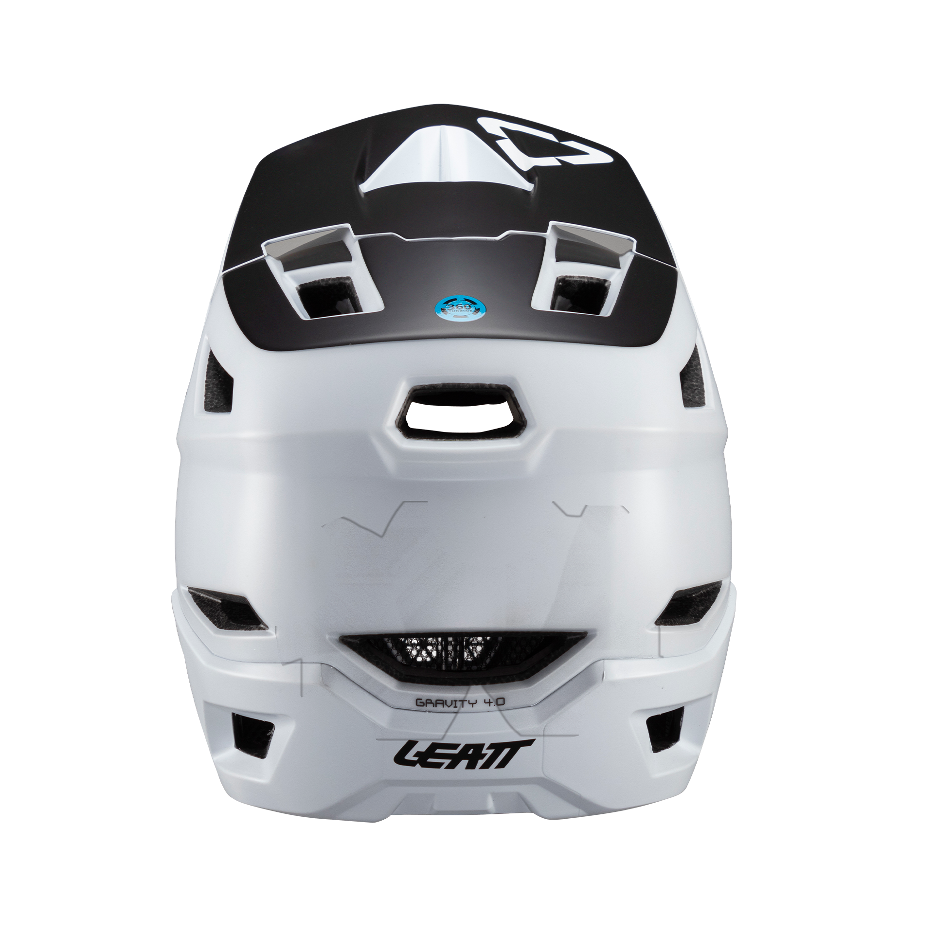 Casco MTB Gravity 4.0 V25