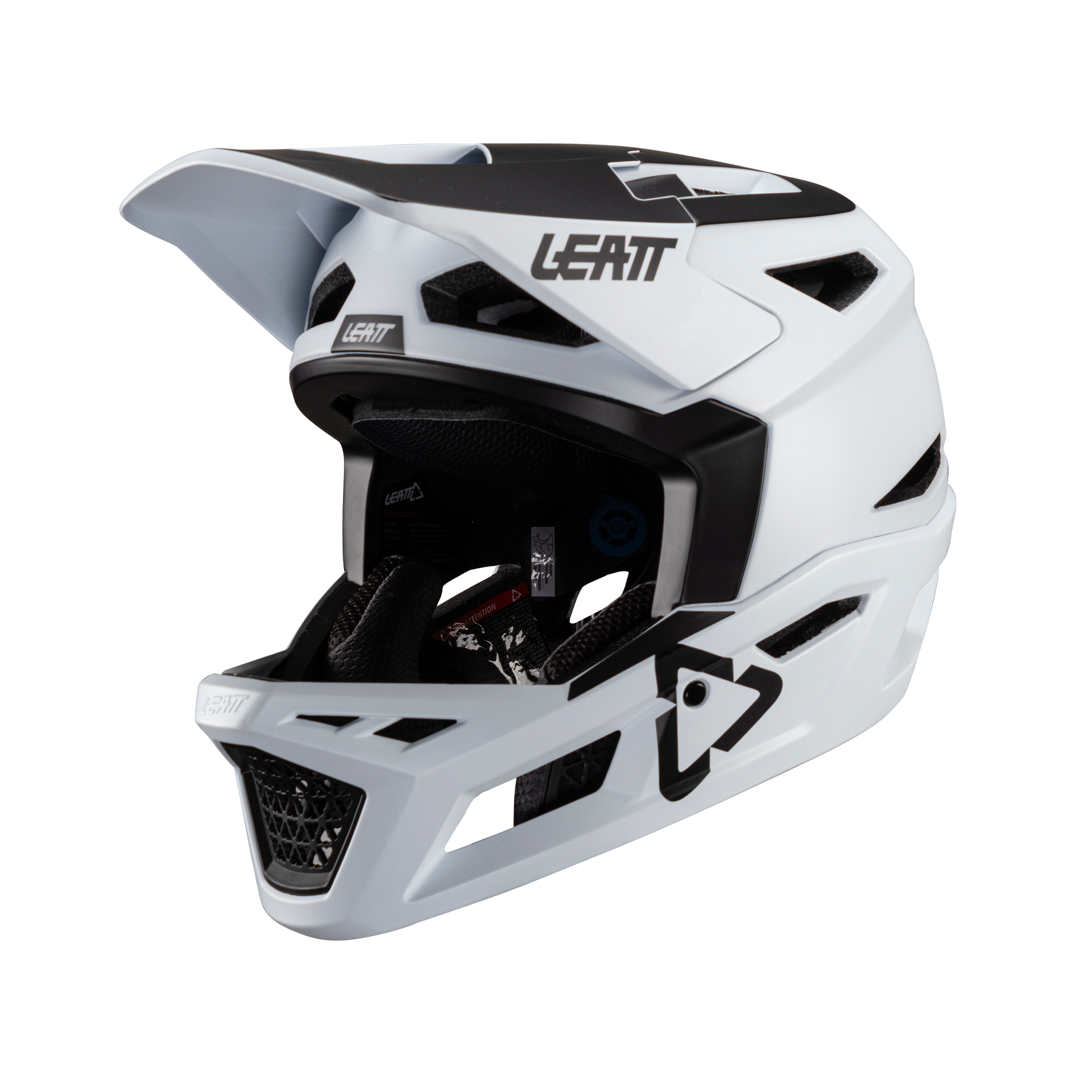 Casco MTB Gravity 4.0 V26