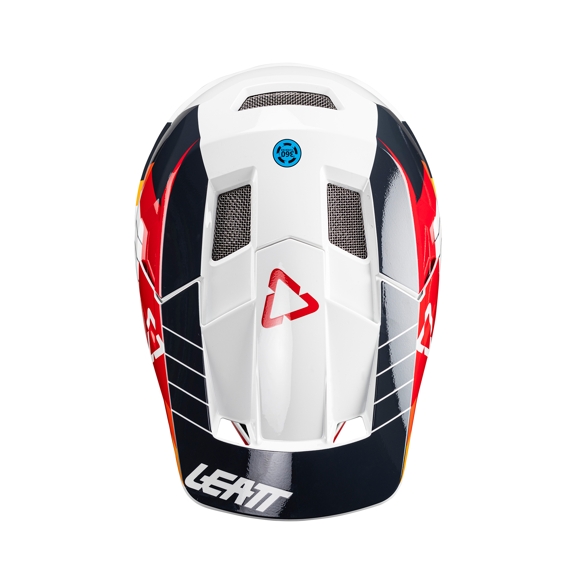 Casco MTB Gravity 2.0 V25