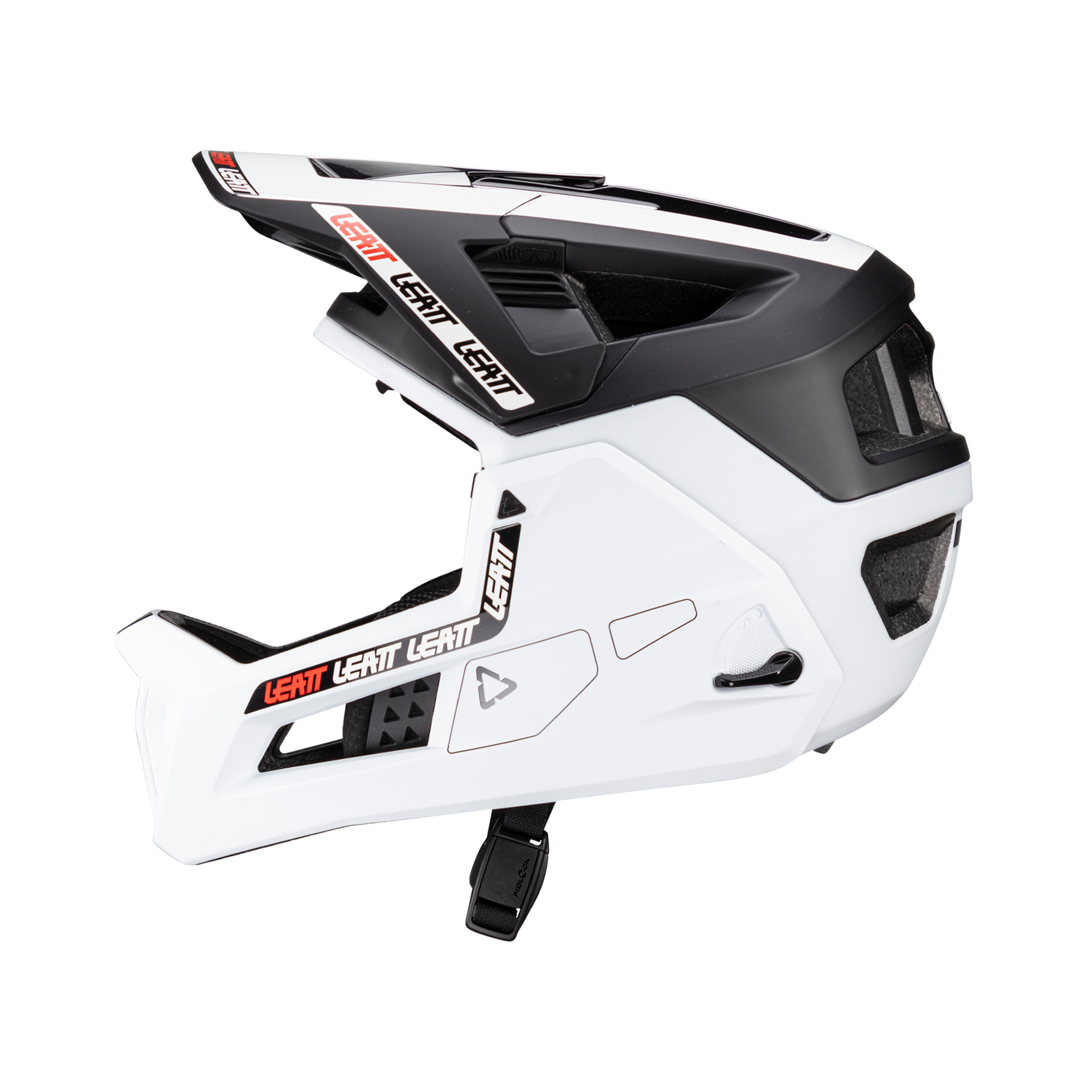 Casco MTB Enduro 4.0 V24