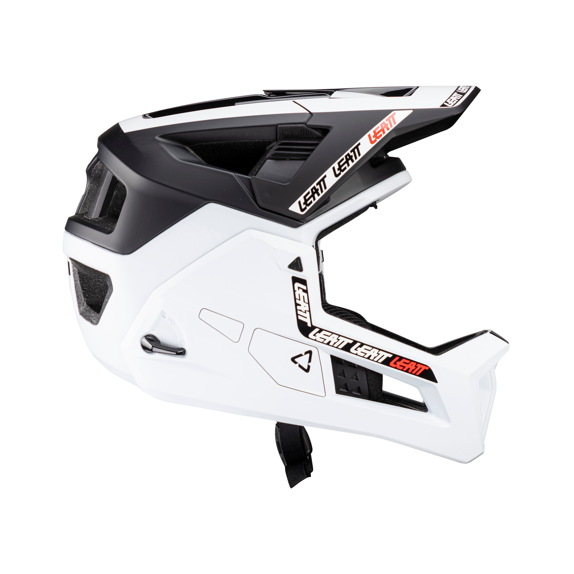 Casco MTB Enduro 4.0 V24