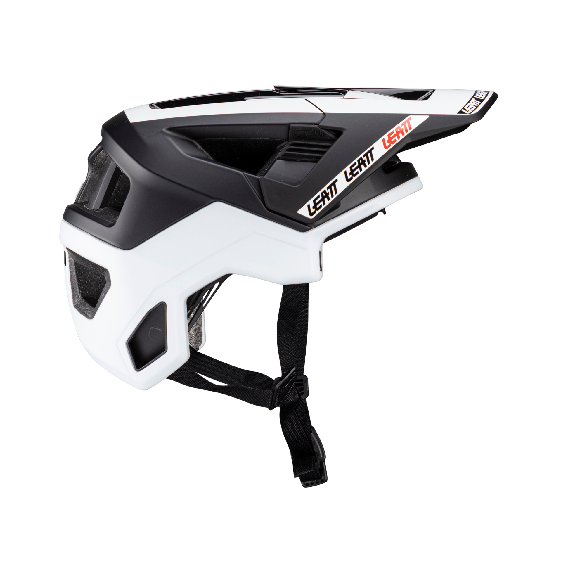 Casco MTB Enduro 4.0 V24