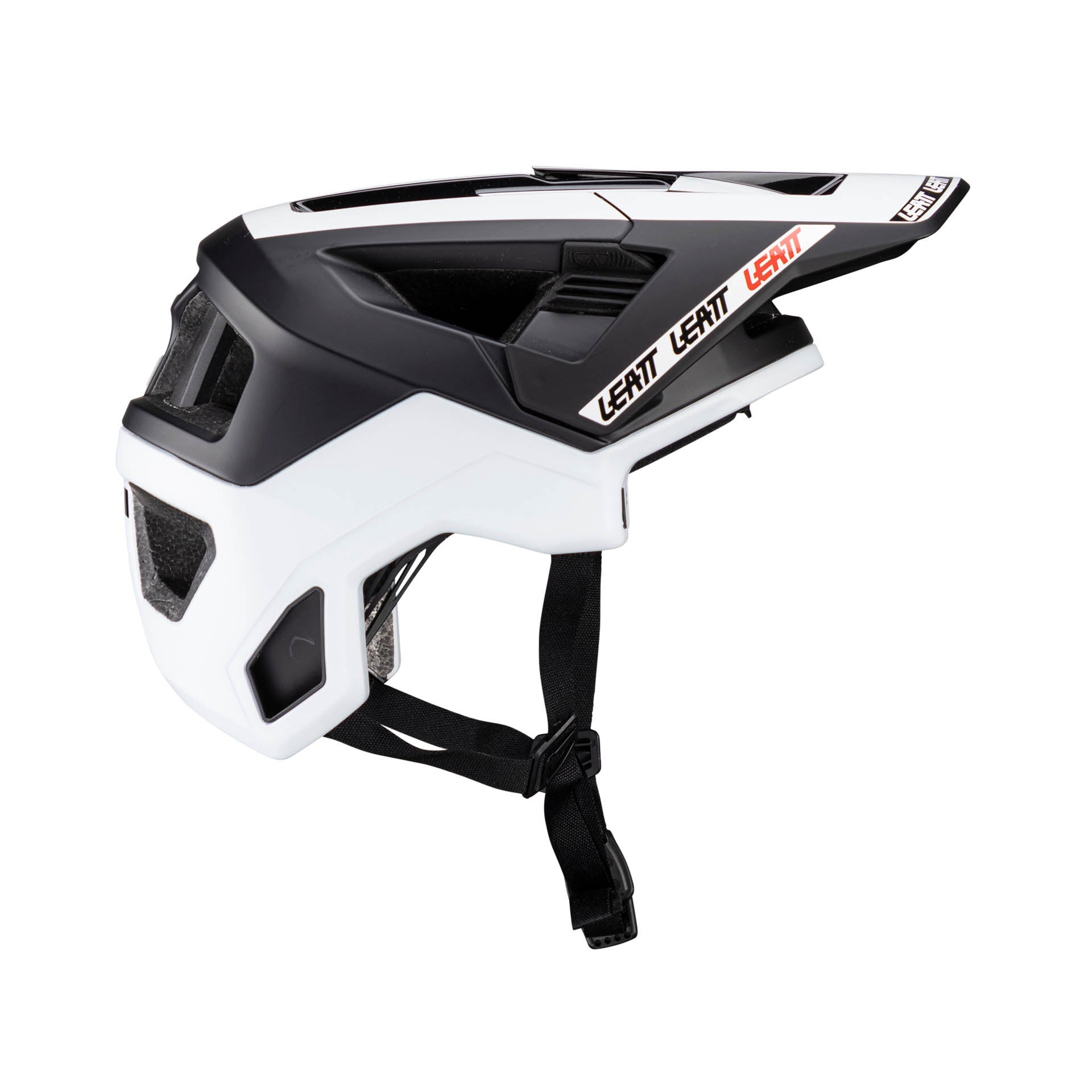 Casco MTB Enduro 4.0 V24