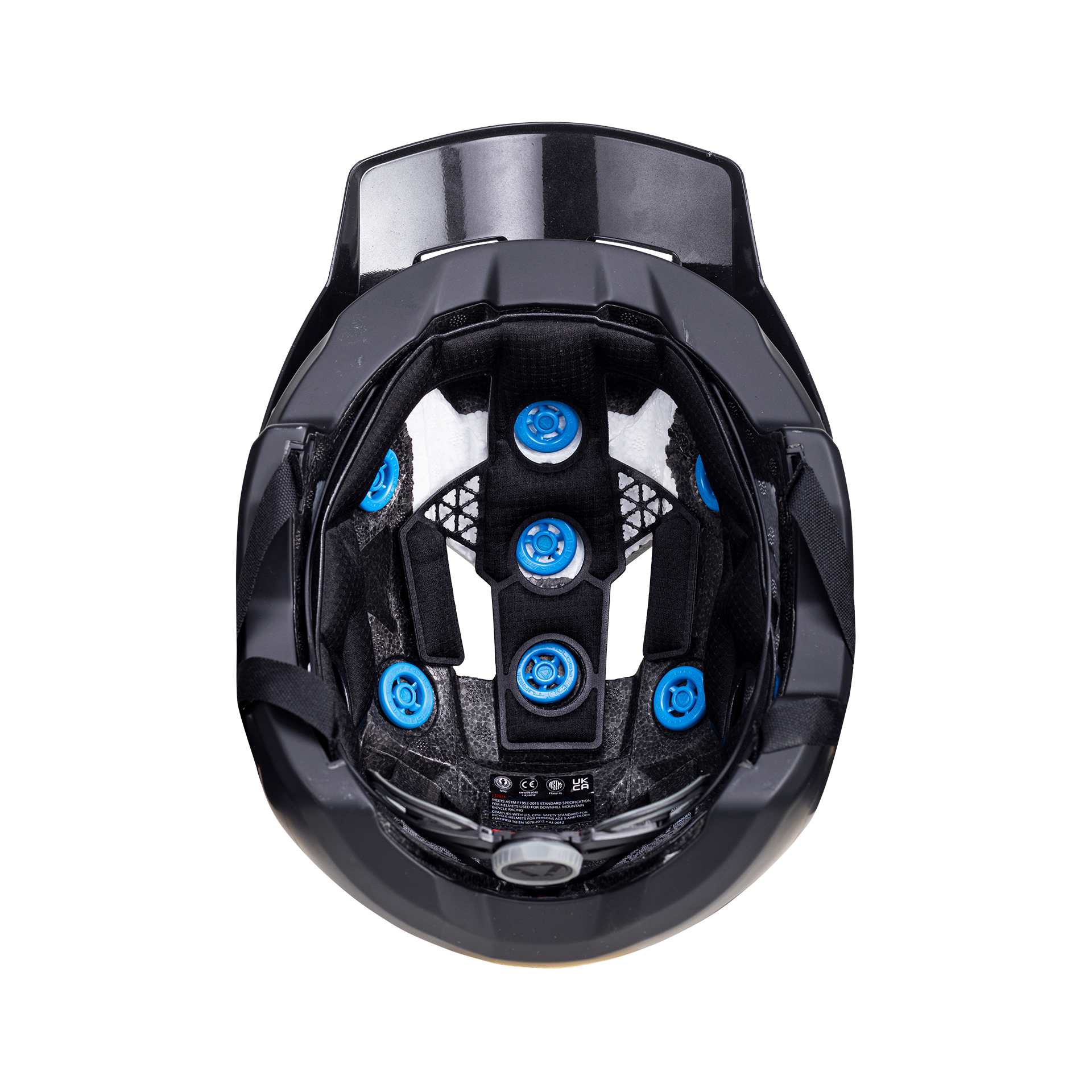 Casco MTB AllMtn 4.0
