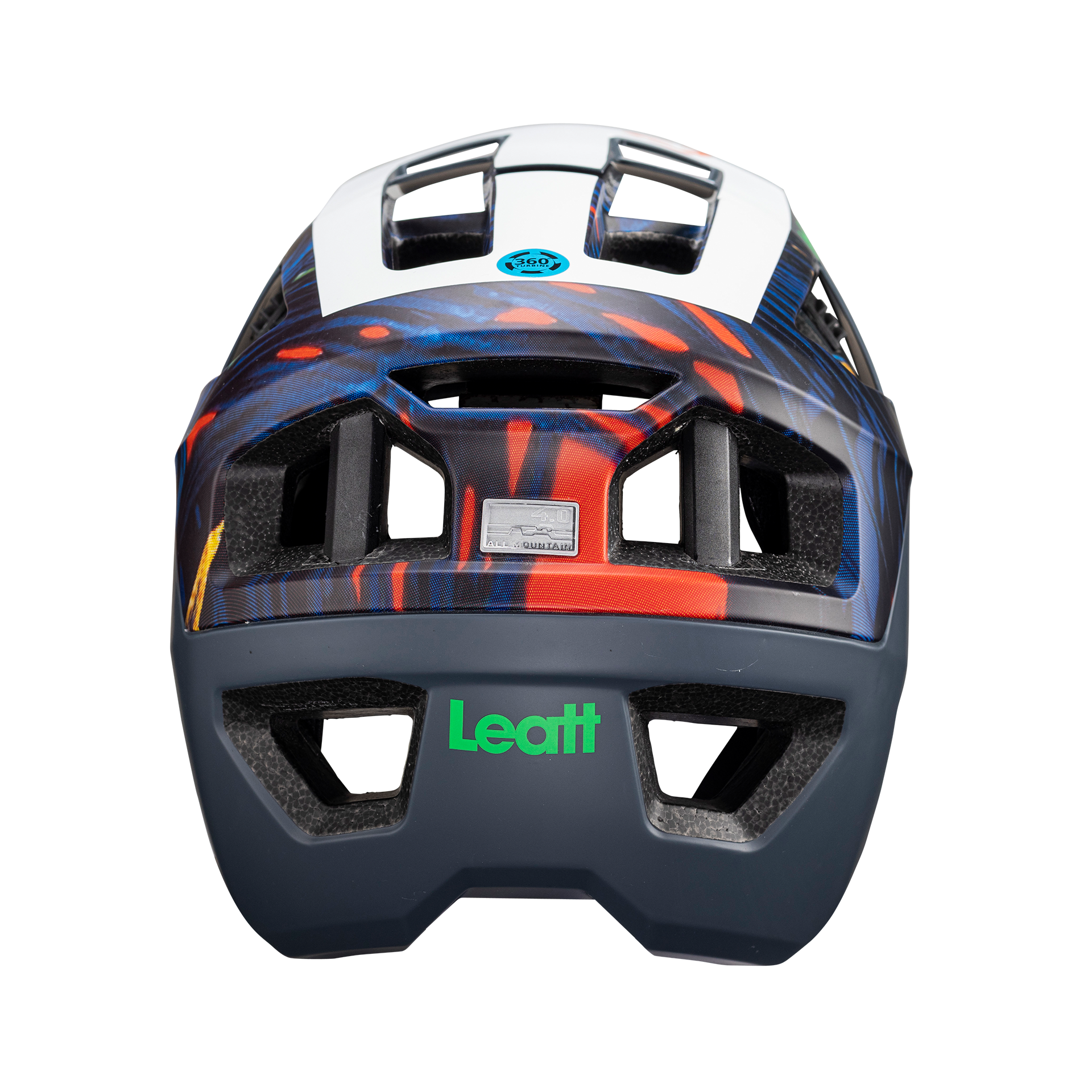 Casco MTB AllMtn 4.0 V24