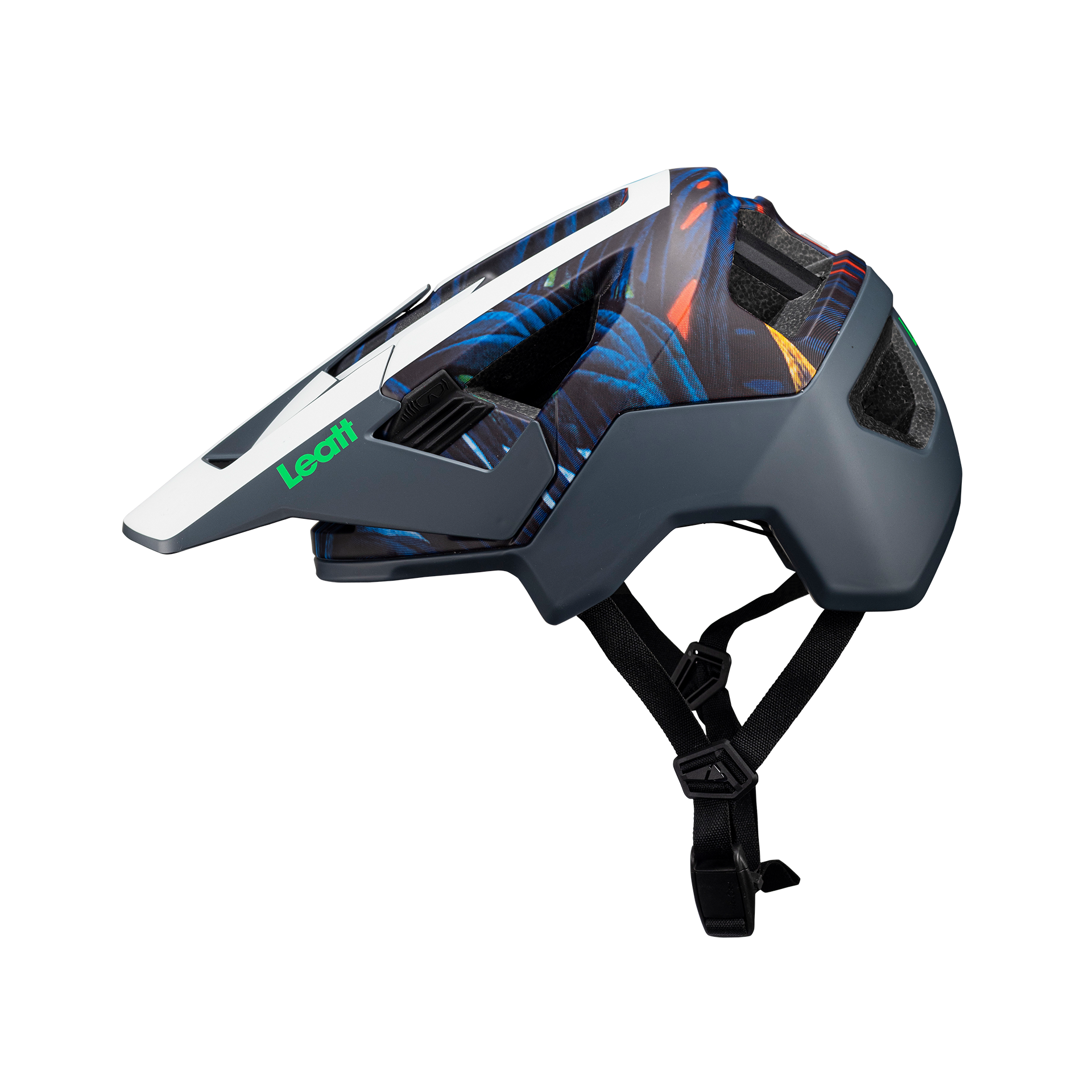 Casco MTB AllMtn 4.0 V24