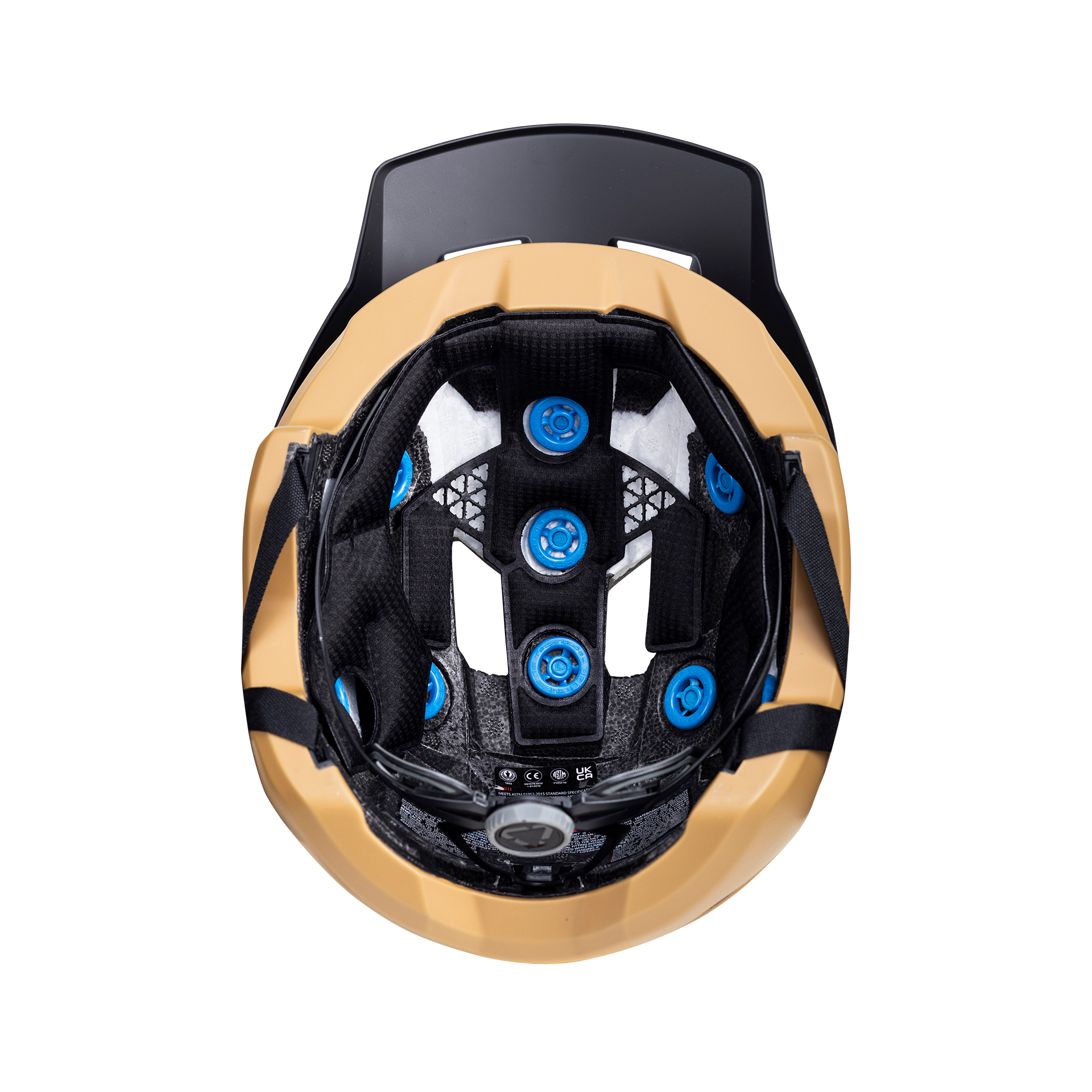 Casco MTB AllMtn 4.0 V25