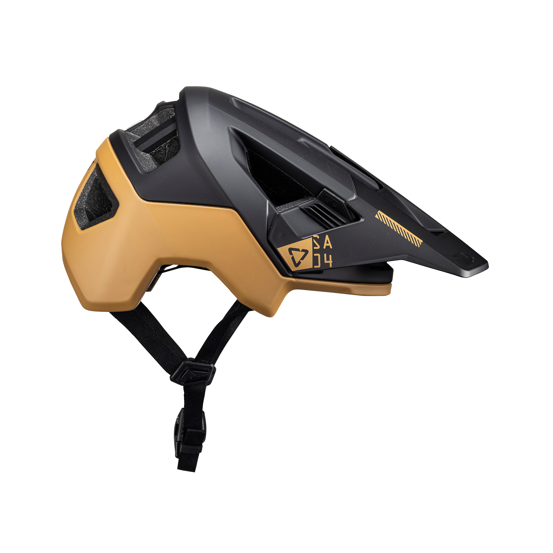 Casco MTB AllMtn 4.0 V25