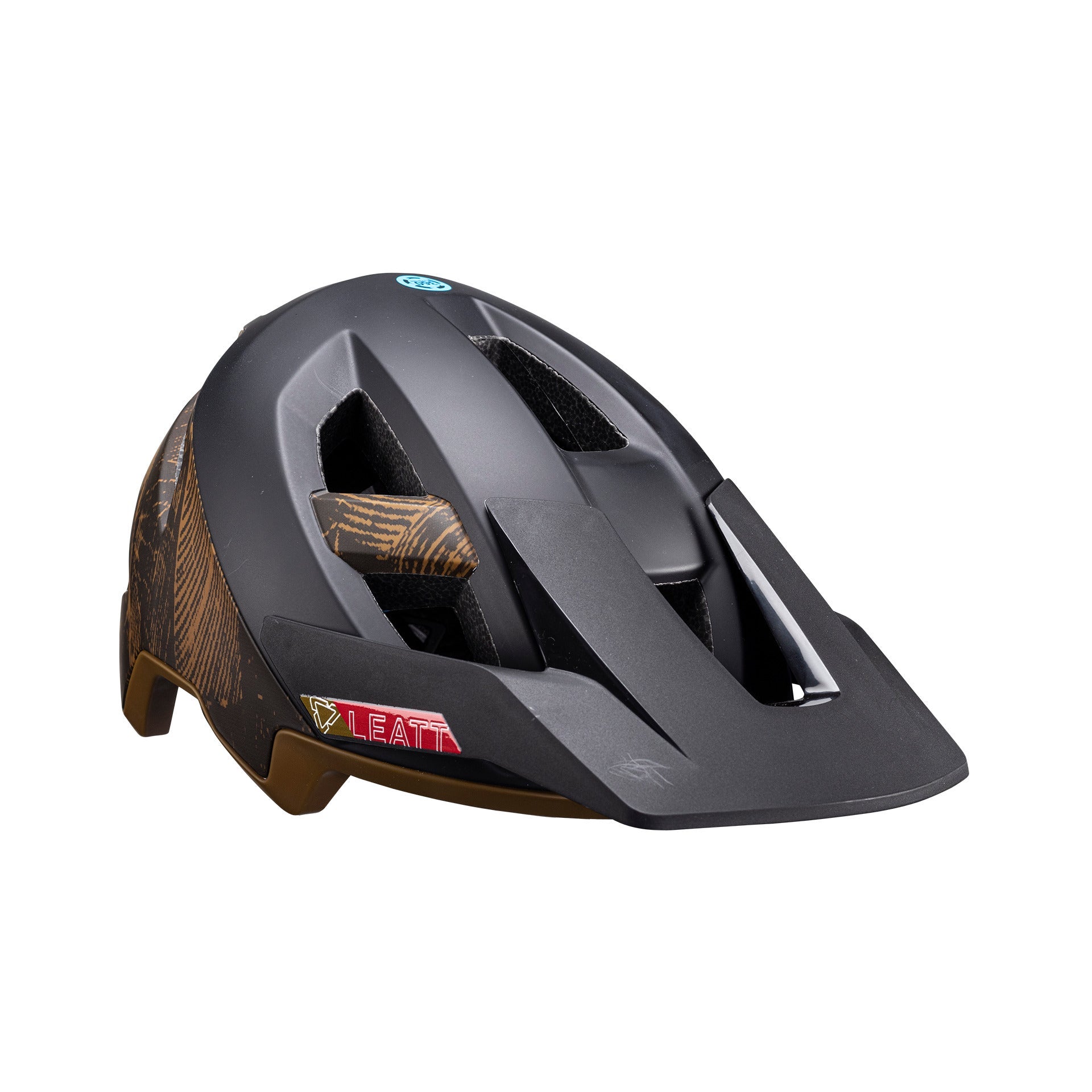 Casco MTB AllMtn 3.0 V24