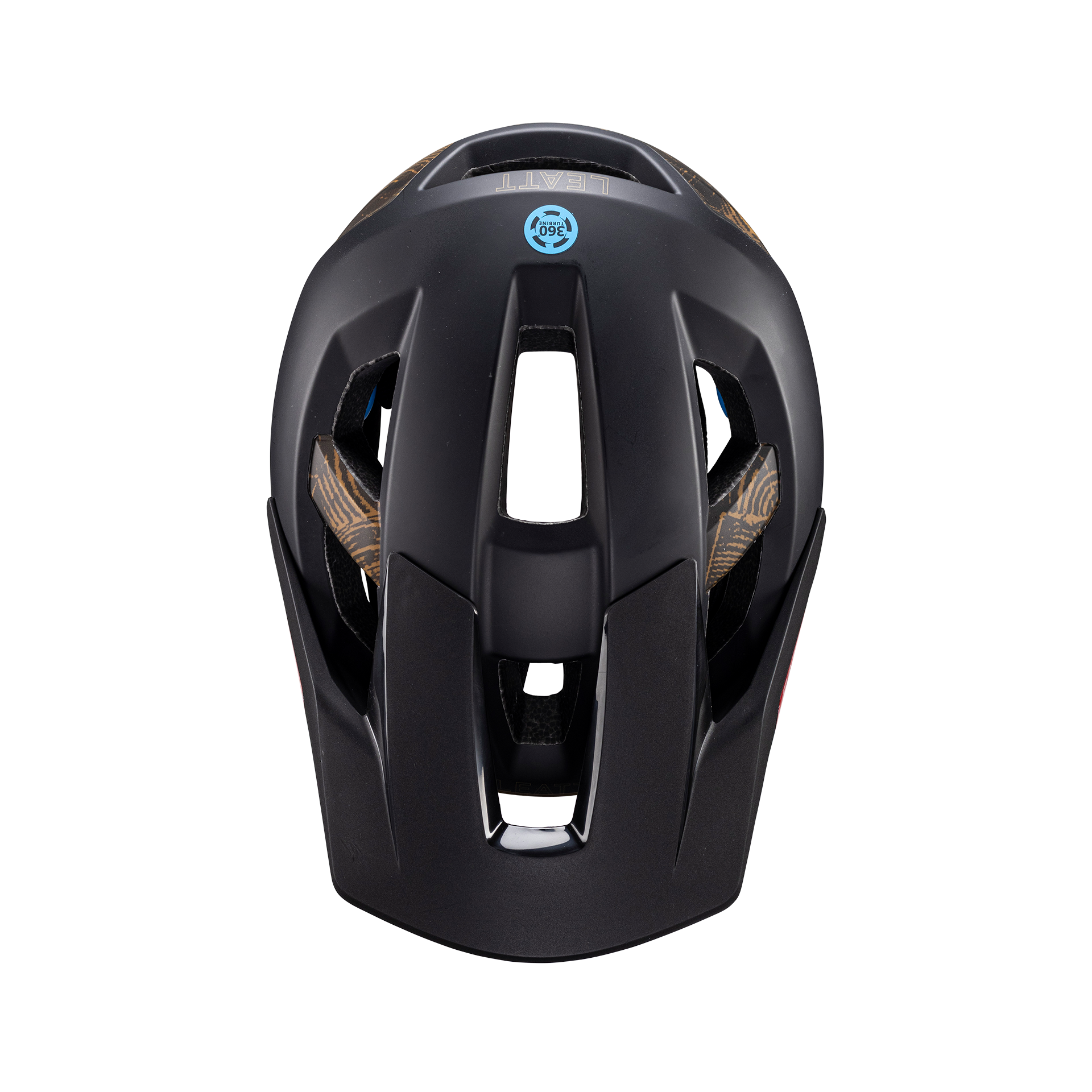 Casco MTB AllMtn 3.0 V24