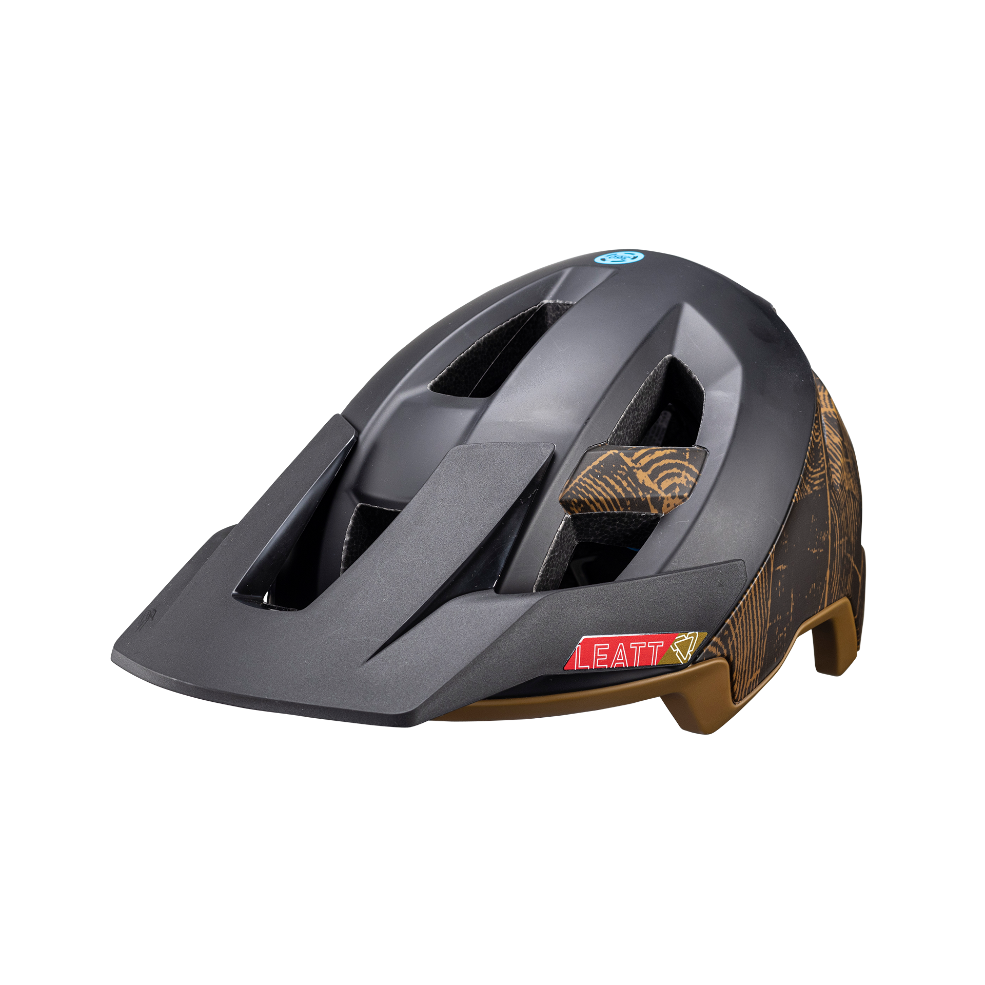 Casco MTB AllMtn 3.0 V24