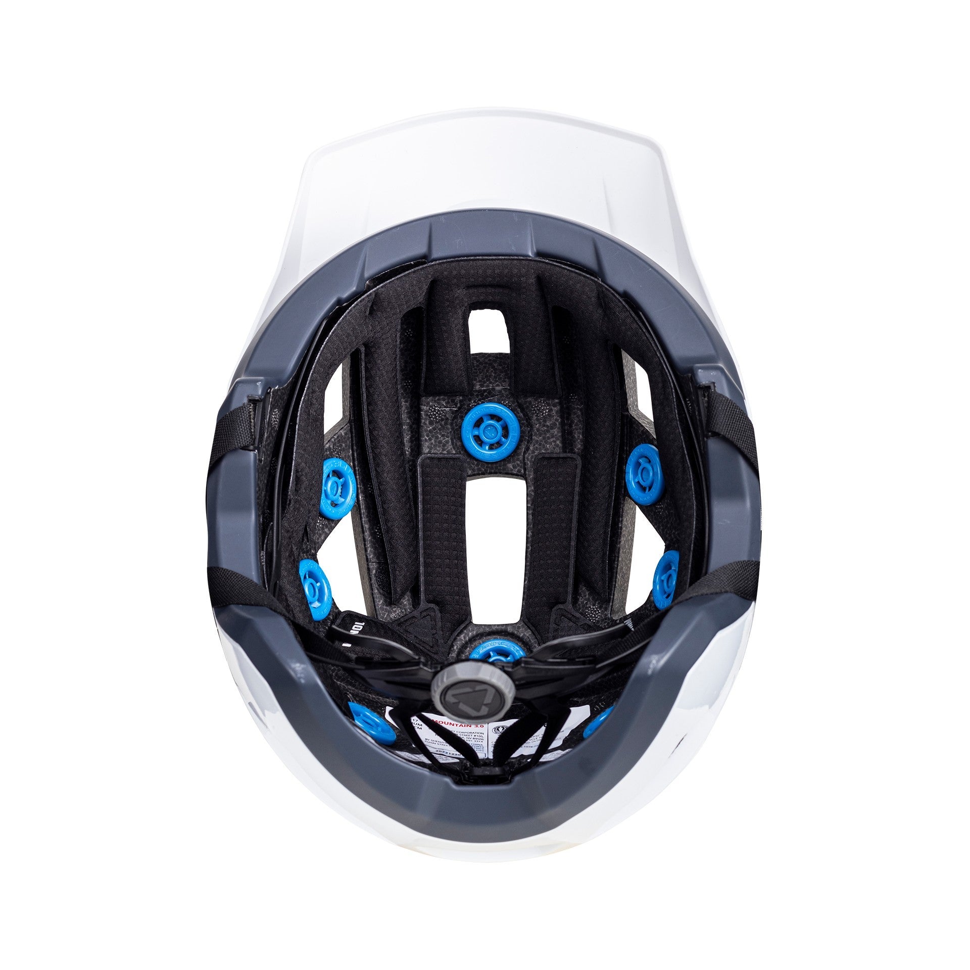 Casco MTB AllMtn 3.0