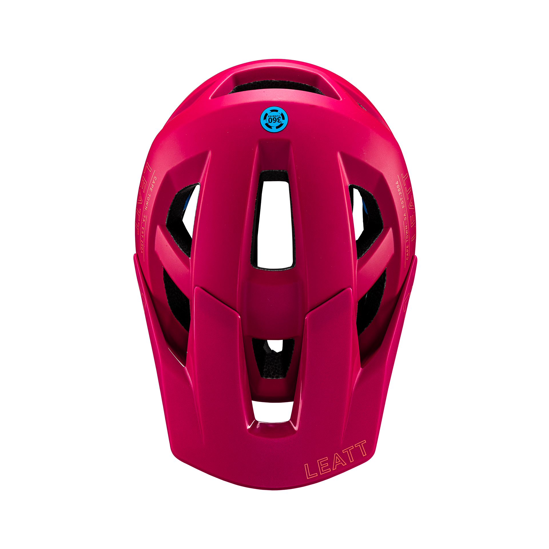 Casco MTB AllMtn 2.0 V24