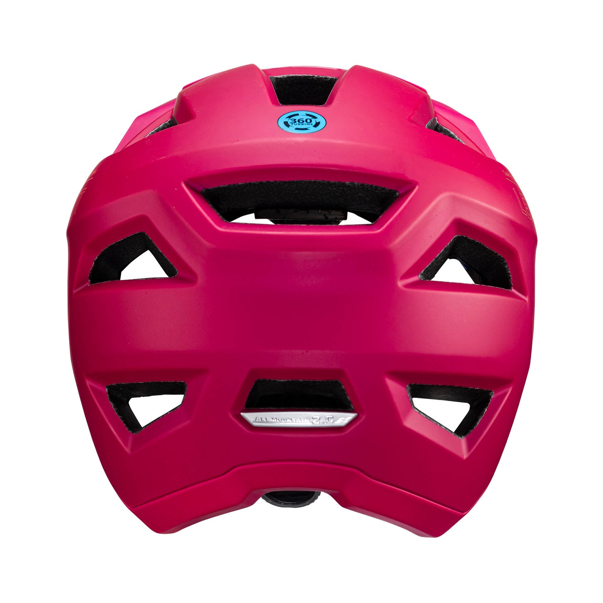 Casco MTB AllMtn 2.0 V24