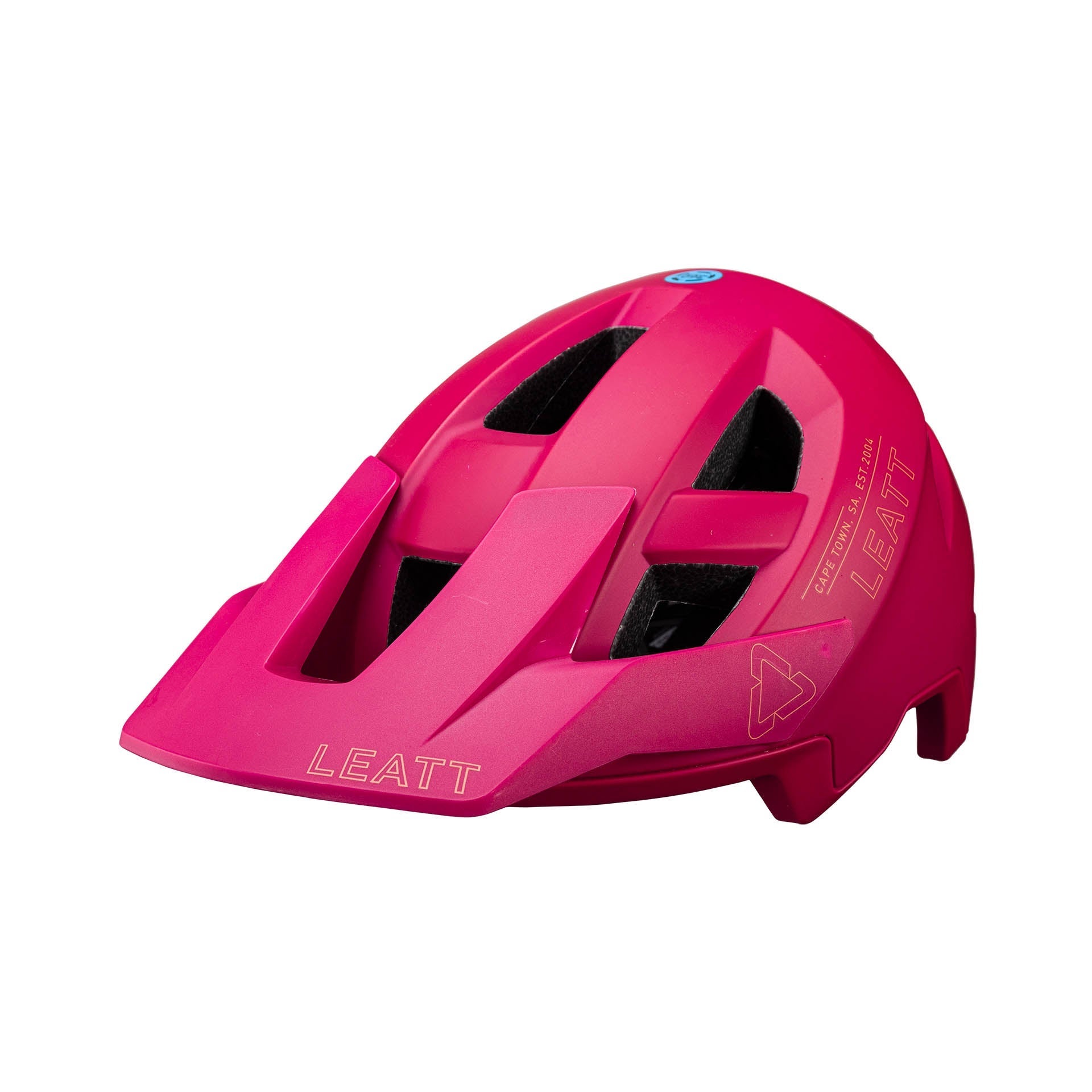 Casco MTB AllMtn 2.0 V24