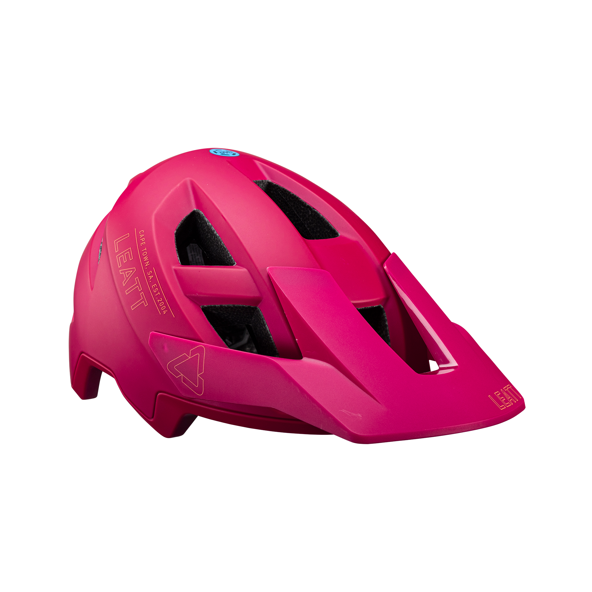Casco MTB AllMtn 2.0 V24