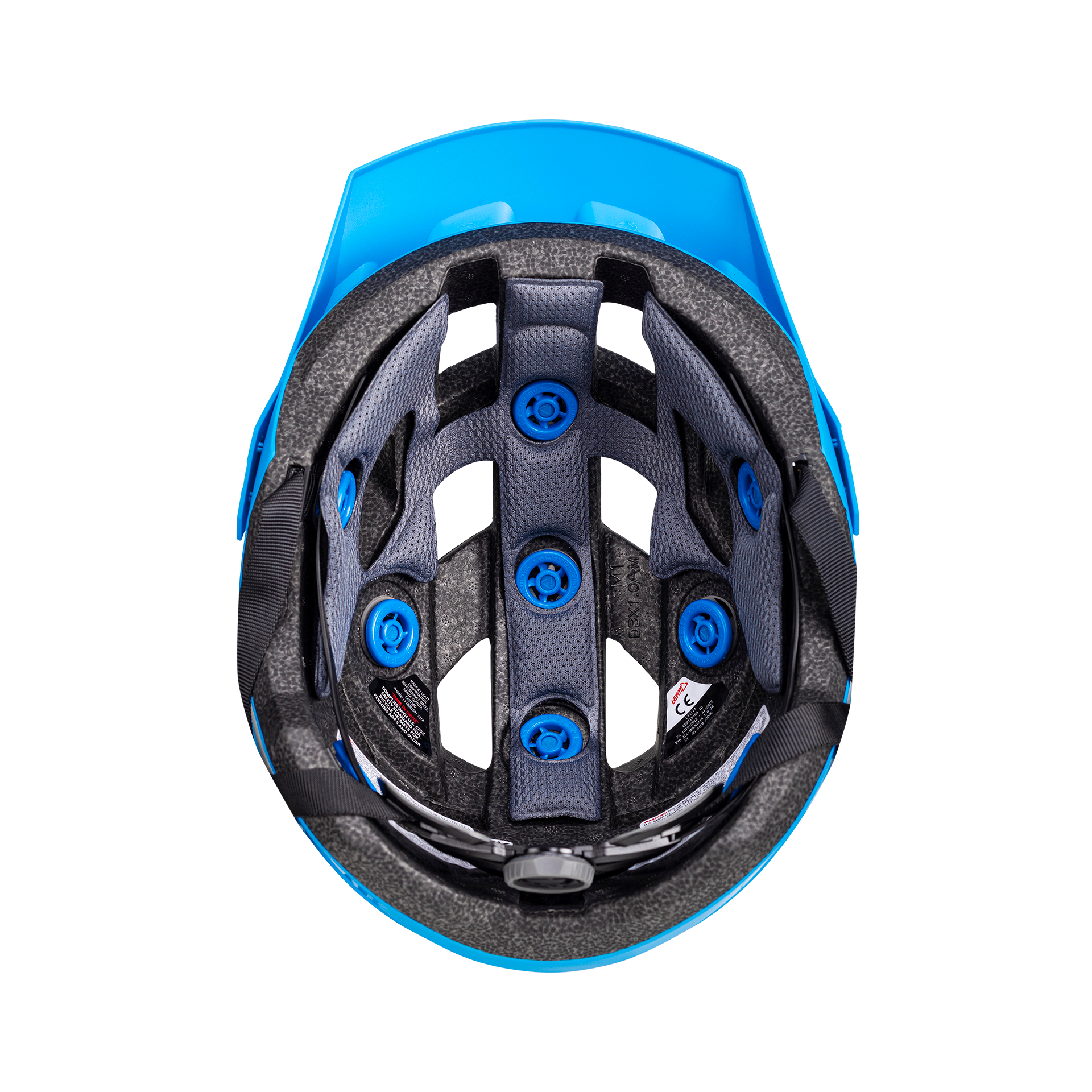 Casco MTB AllMtn 1.0 V25