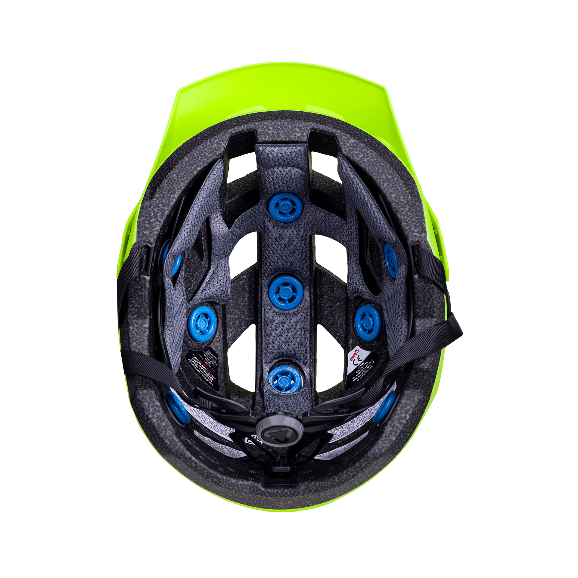 Casco MTB AllMtn 1.0