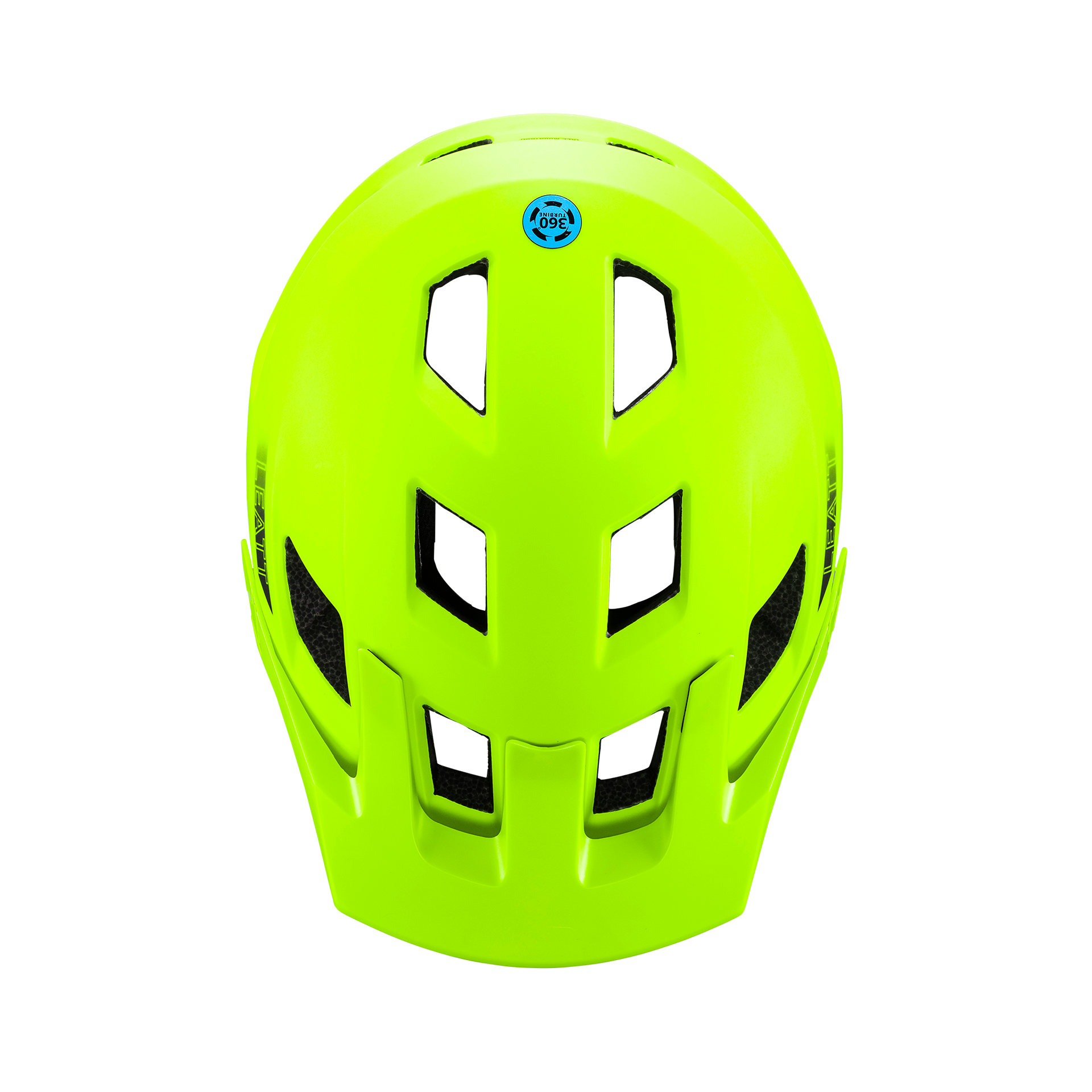 Casco MTB AllMtn 1.0