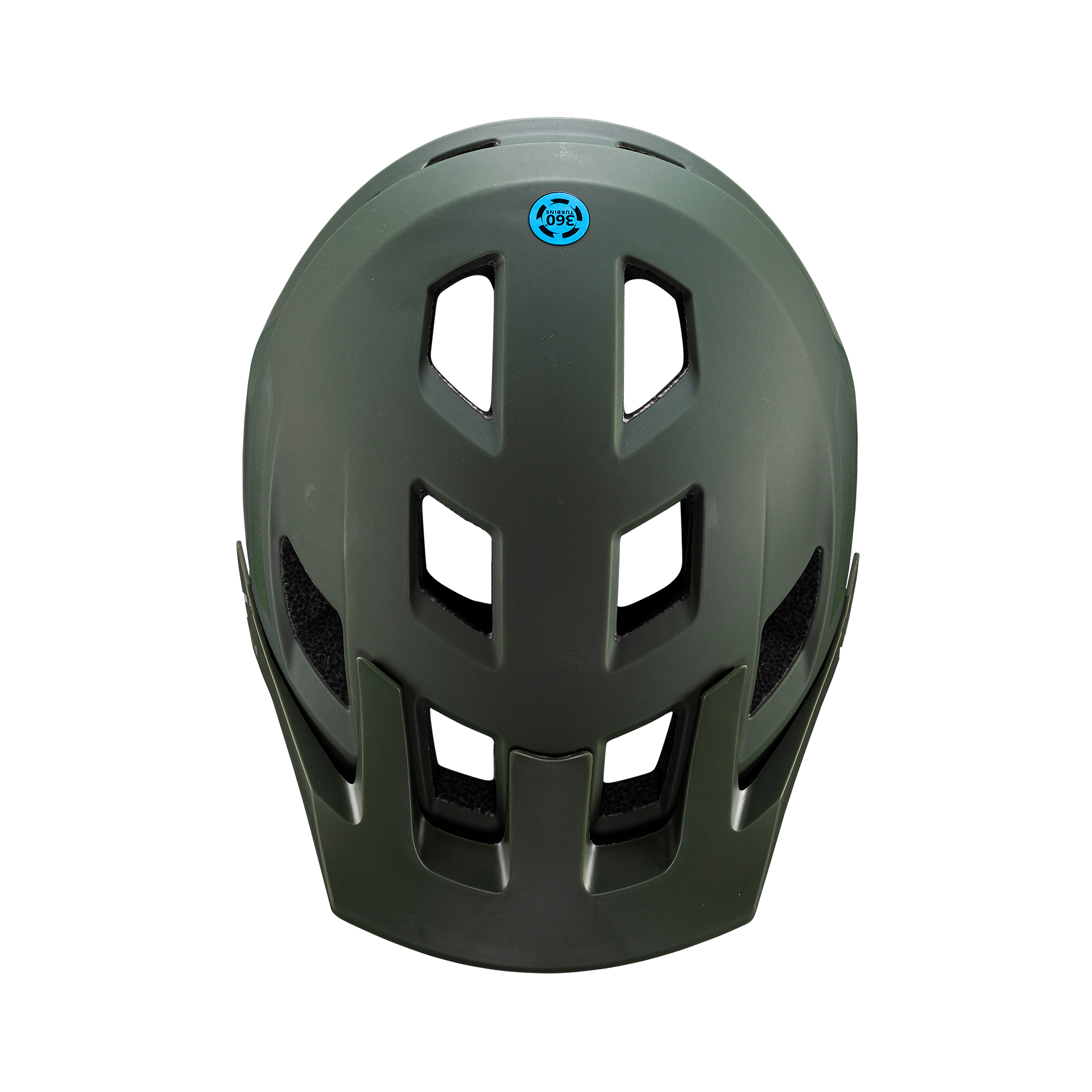 Casco MTB AllMtn 1.0