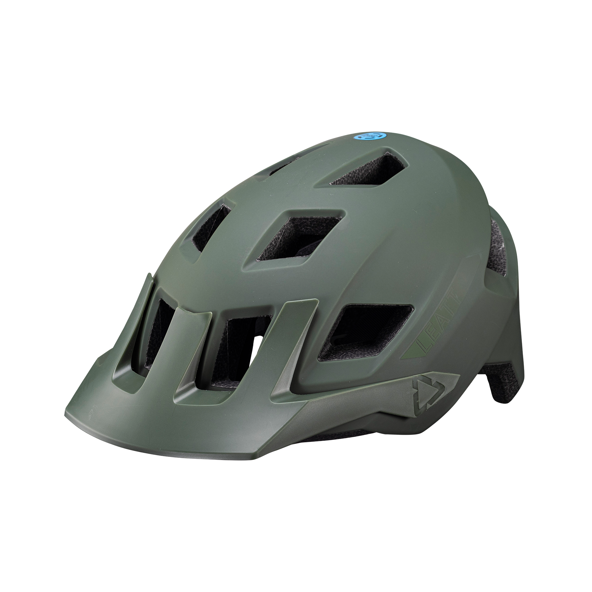 Casco MTB AllMtn 1.0