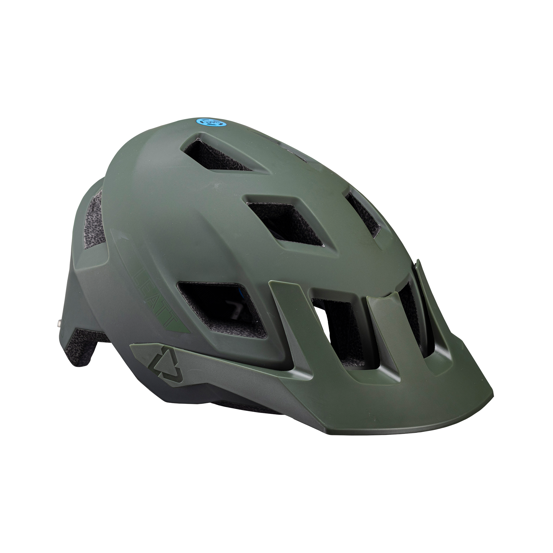 Casco MTB AllMtn 1.0 V25