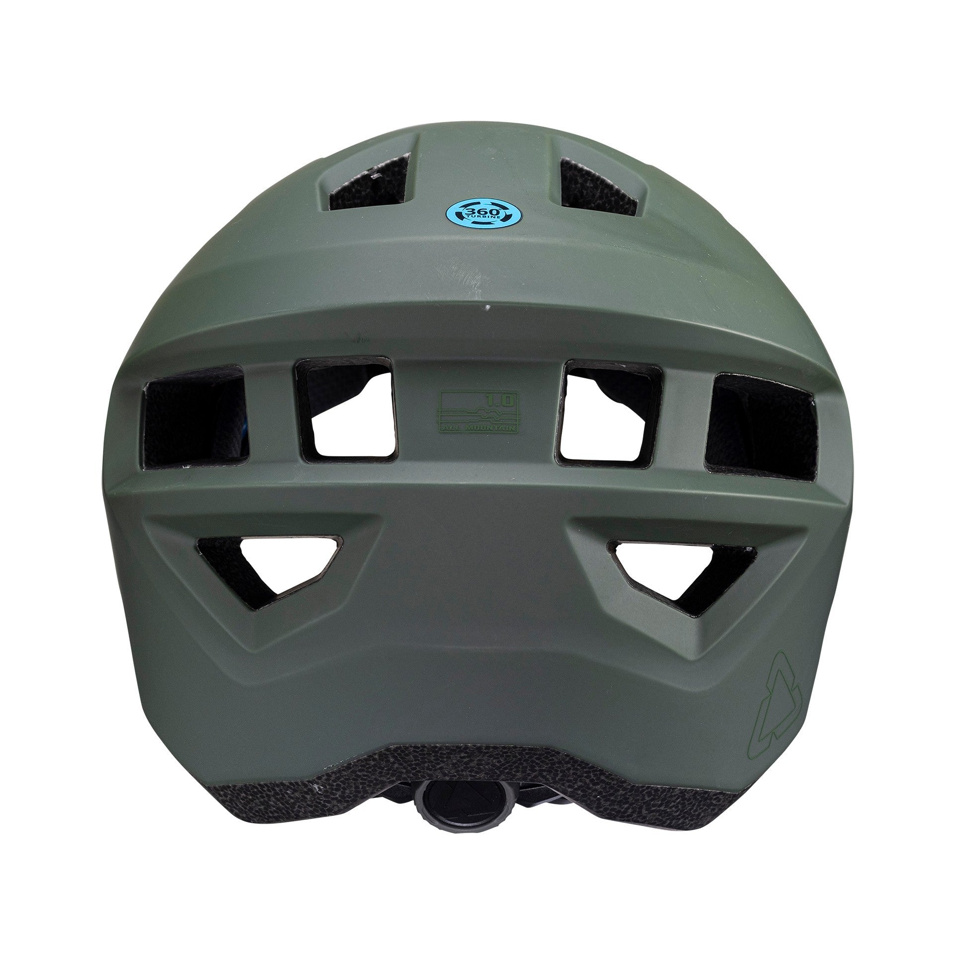 Casco MTB AllMtn 1.0 V25