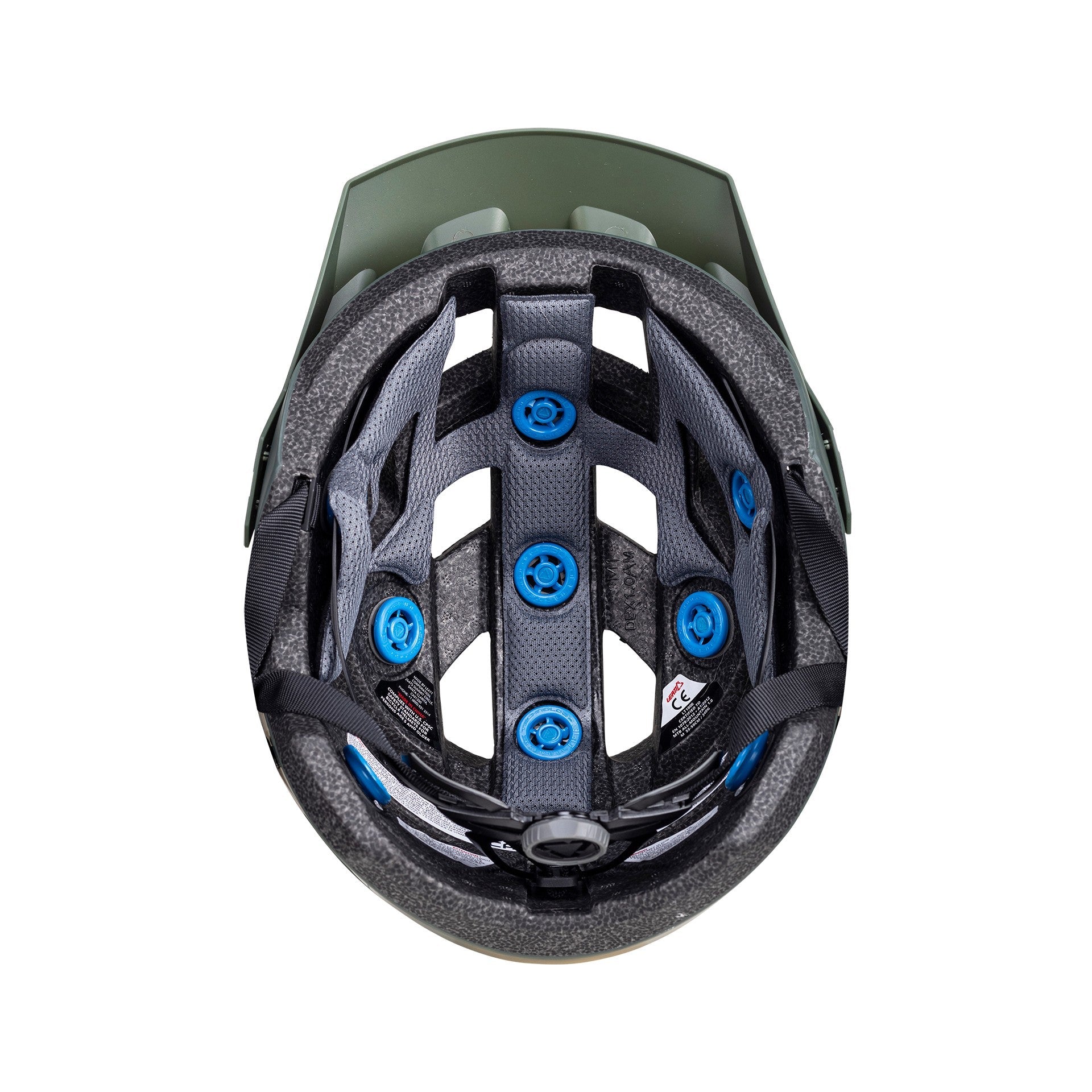 Casco MTB AllMtn 1.0 V25