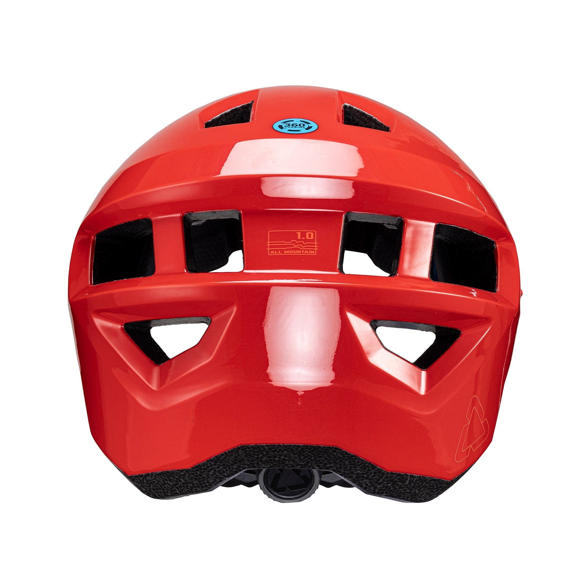 Casco MTB AllMtn 1.0 V25