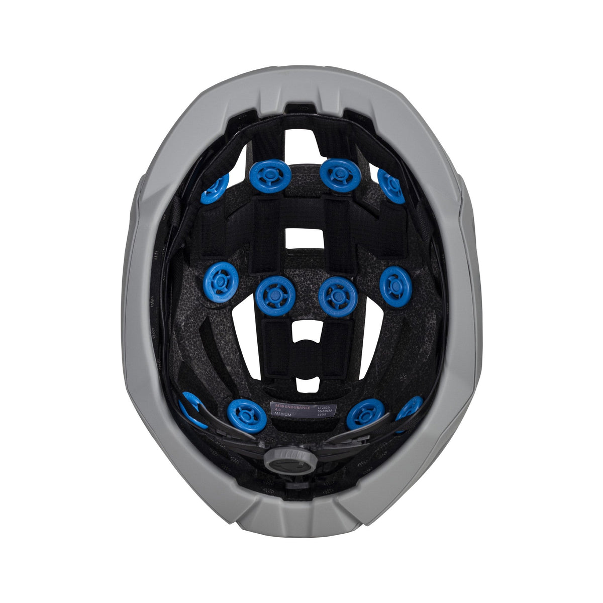 Casco MTB Endurance 4.0
