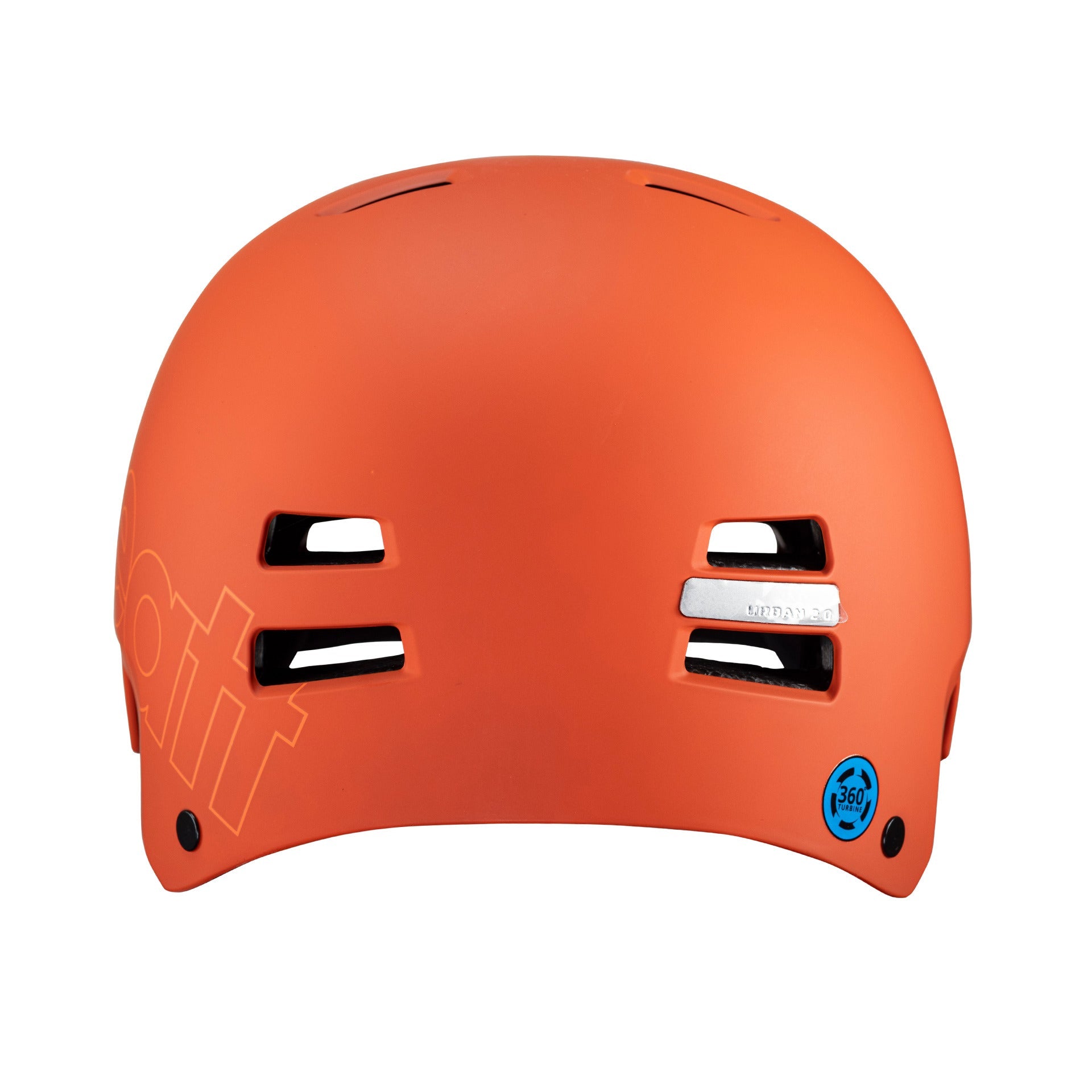 Casco MTB Urban 2.0