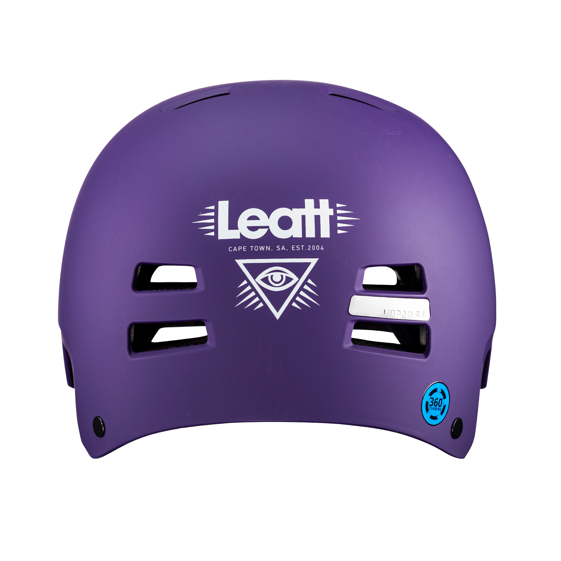 Casco MTB Urban 2.0