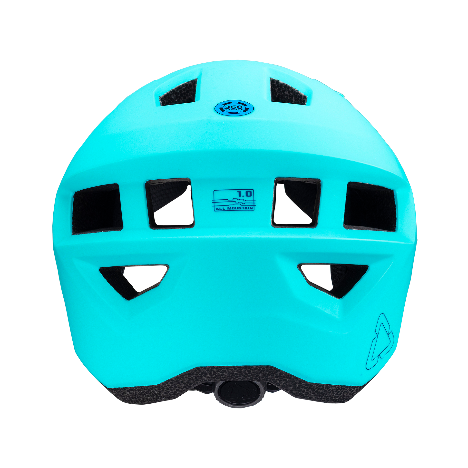 Casco MTB AllMtn 1.0 Junior