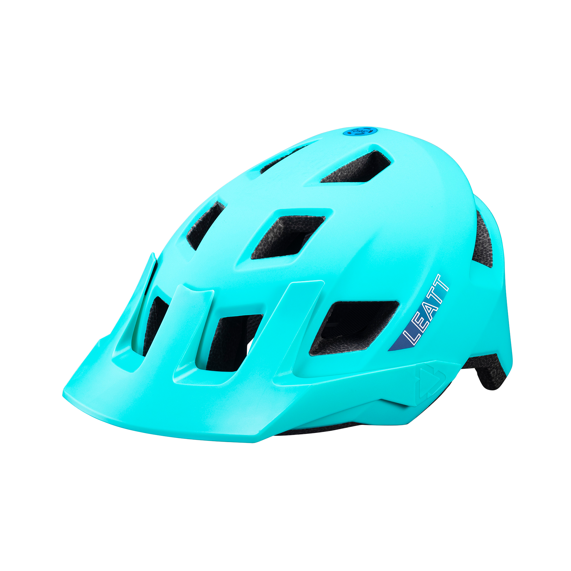 Casco MTB AllMtn 1.0 Junior V25