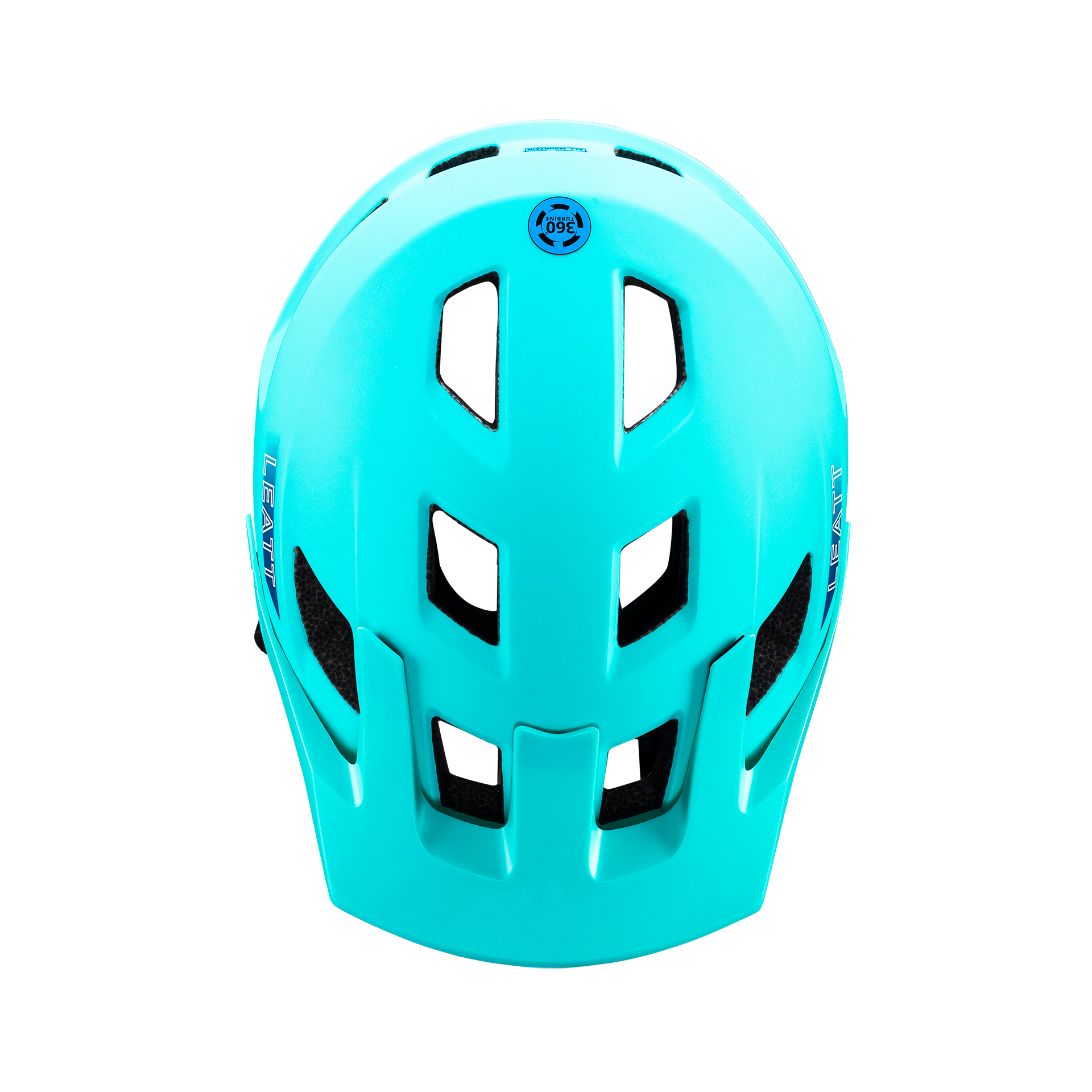 Casco MTB AllMtn 1.0 Junior V25